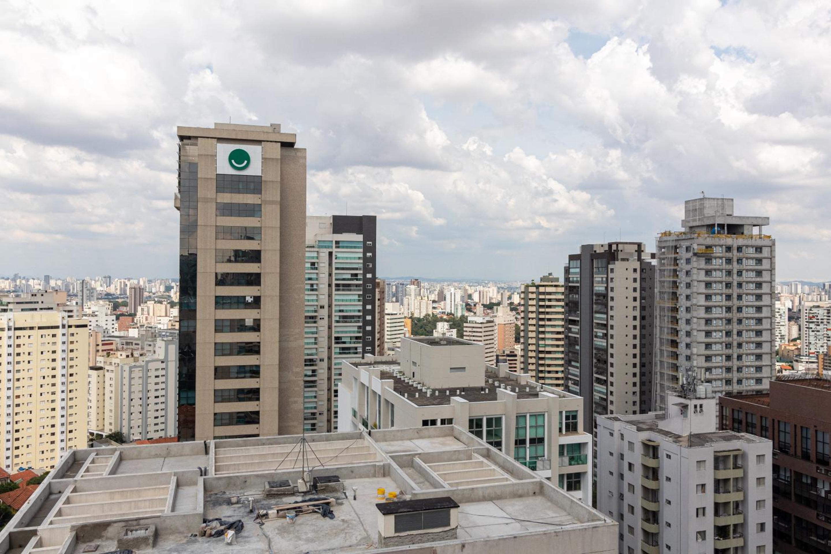 360 VN Vergueiro by Housi