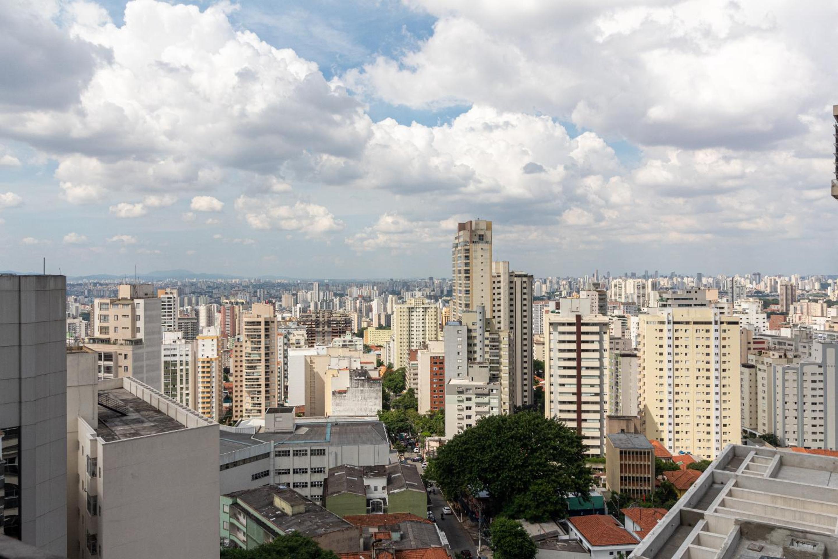 360 VN Vergueiro by Housi