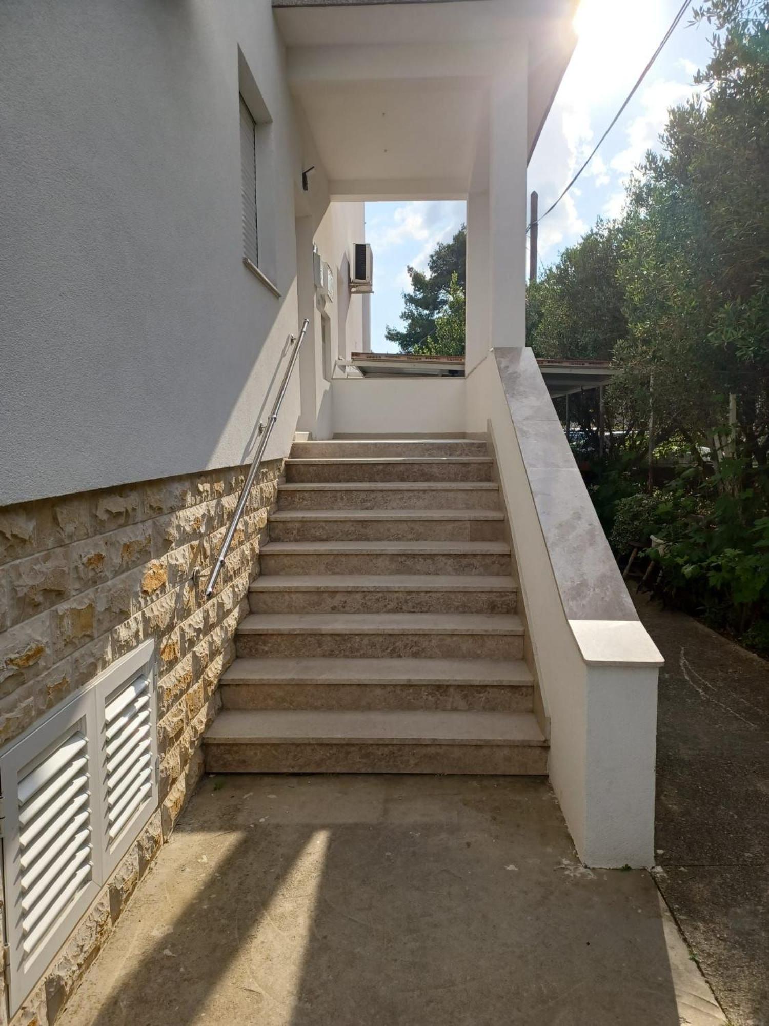 Studio apartman Bruno view 3