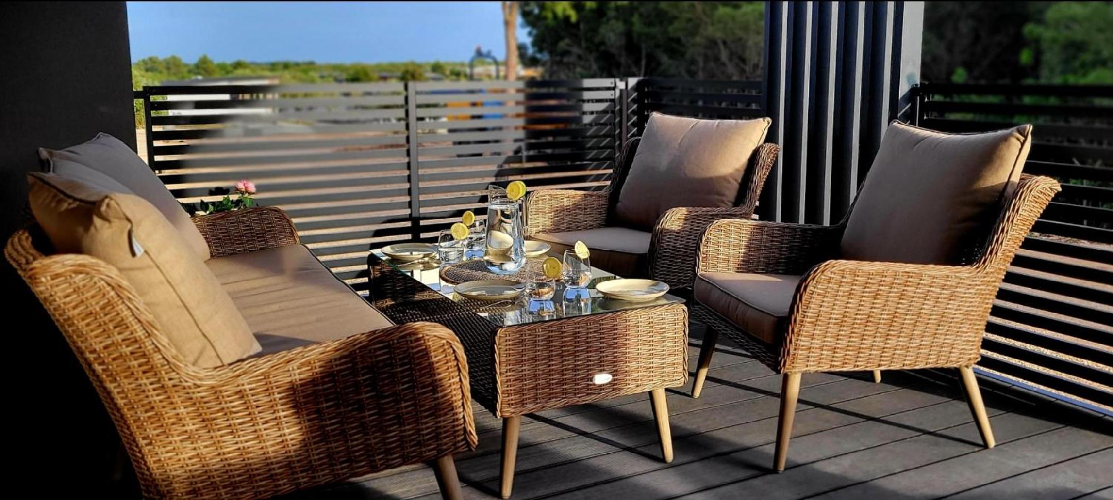 Adriaticoast Holiday Apartments- Dalmatian Dream