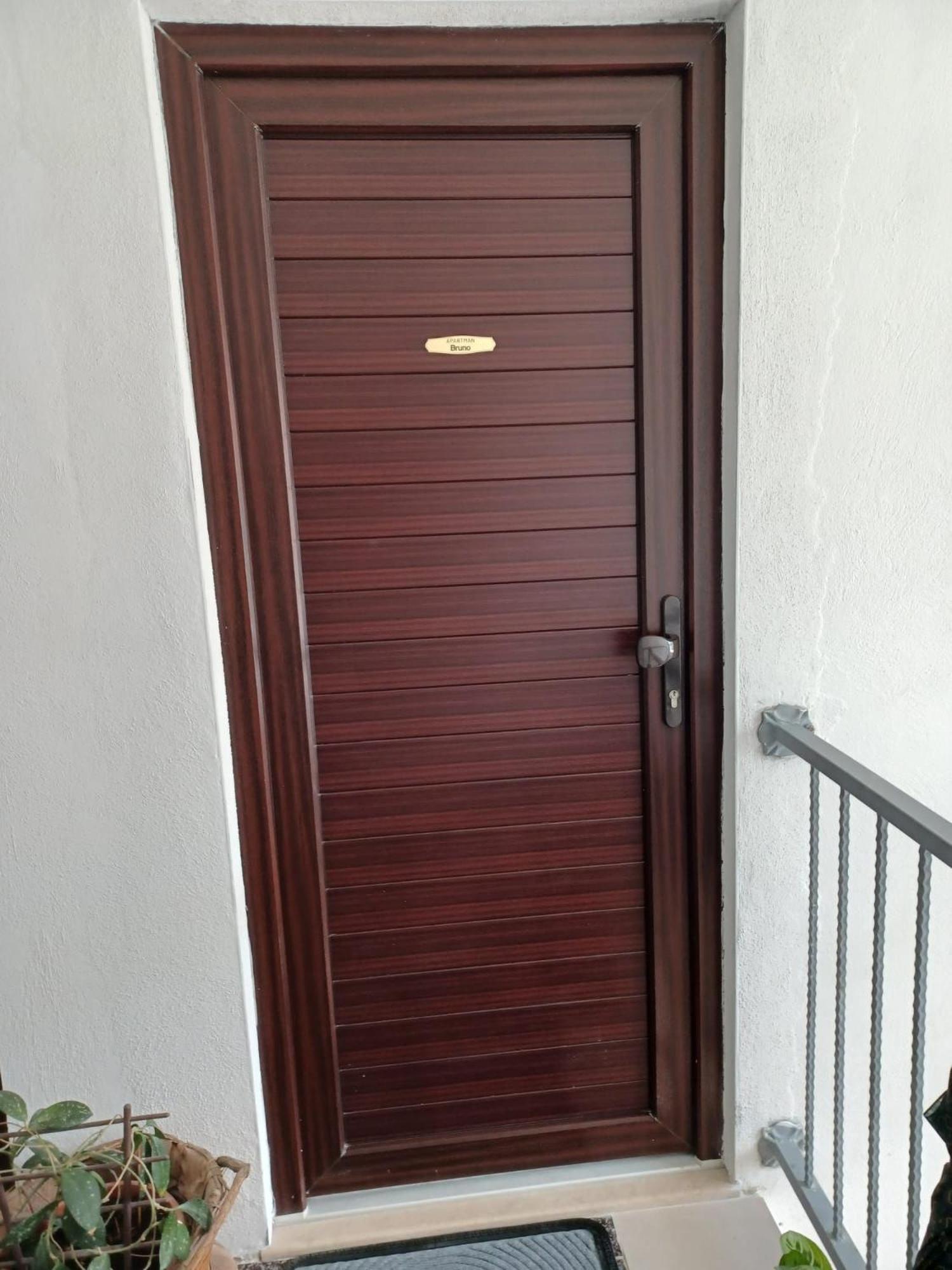 Studio apartman Bruno view 4