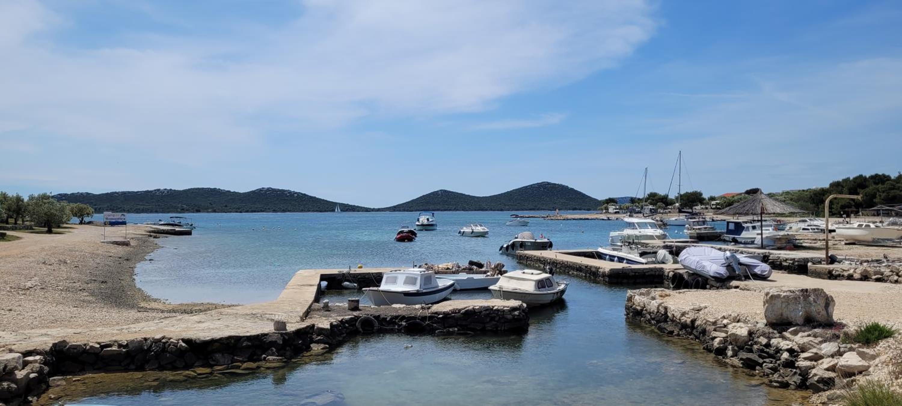 Adriaticoast Holiday Apartments- Dalmatian Dream