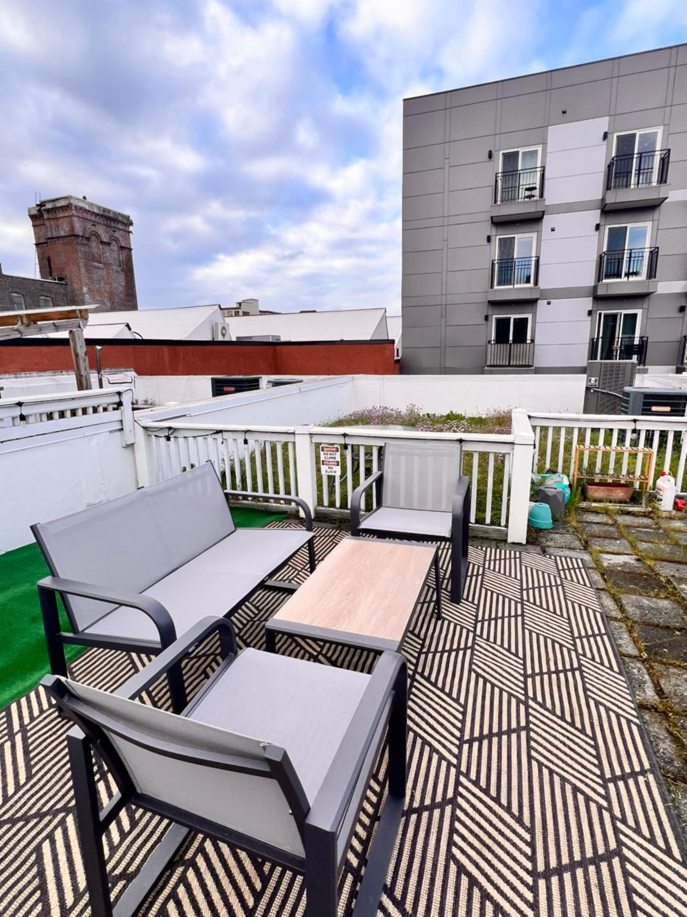 roof