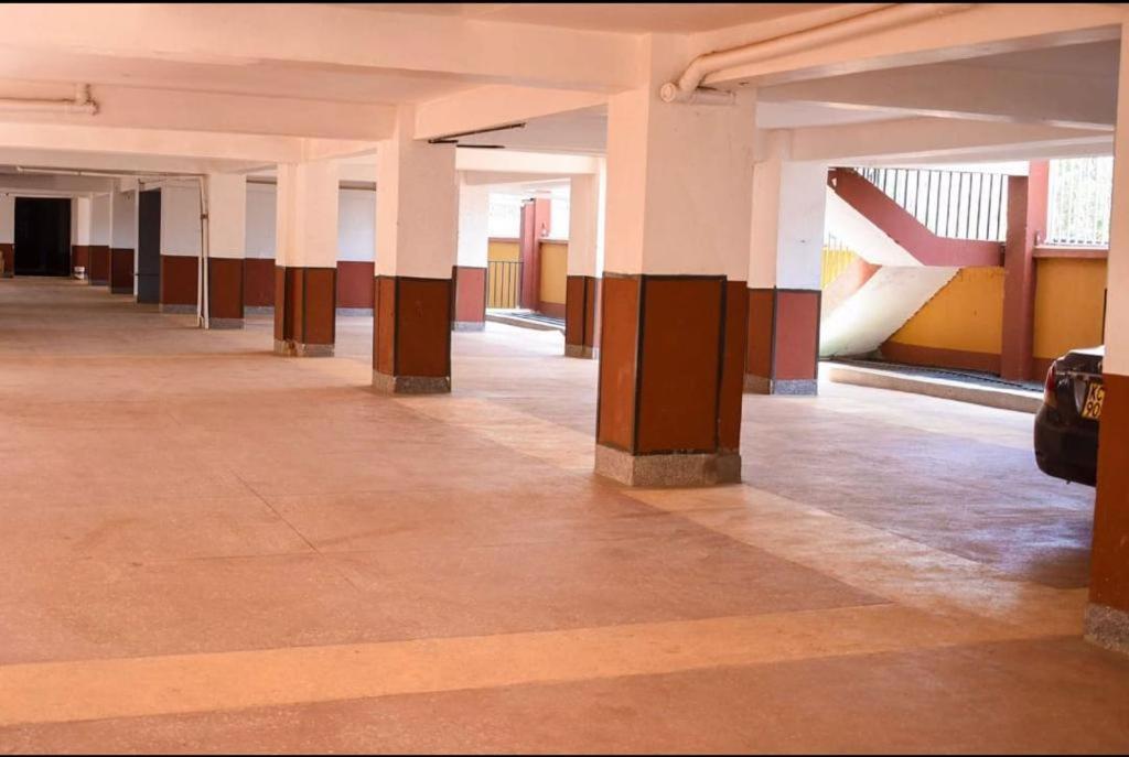 Luxury home staycation Thika road view 2
