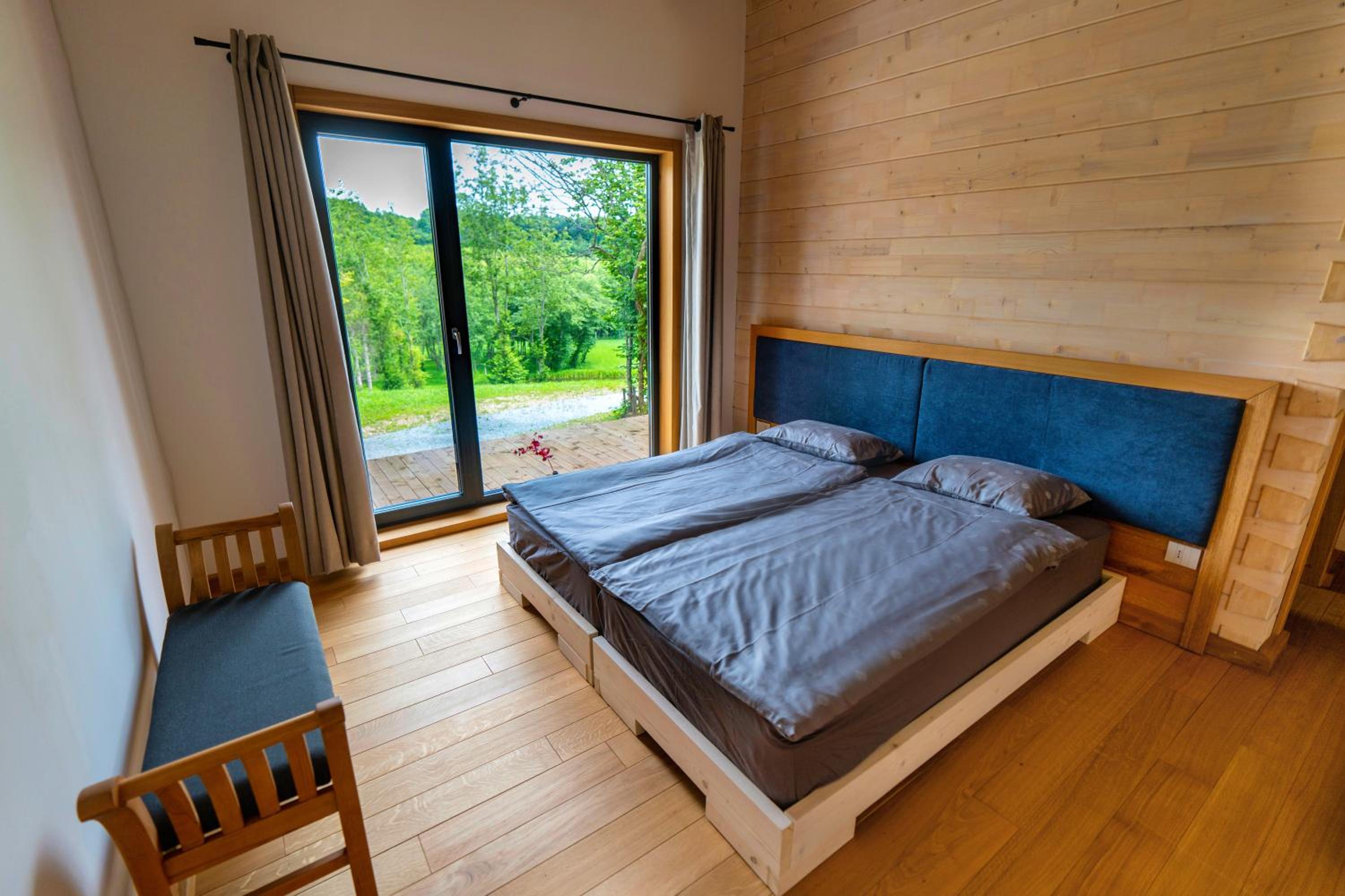 Pensiunea Hardic