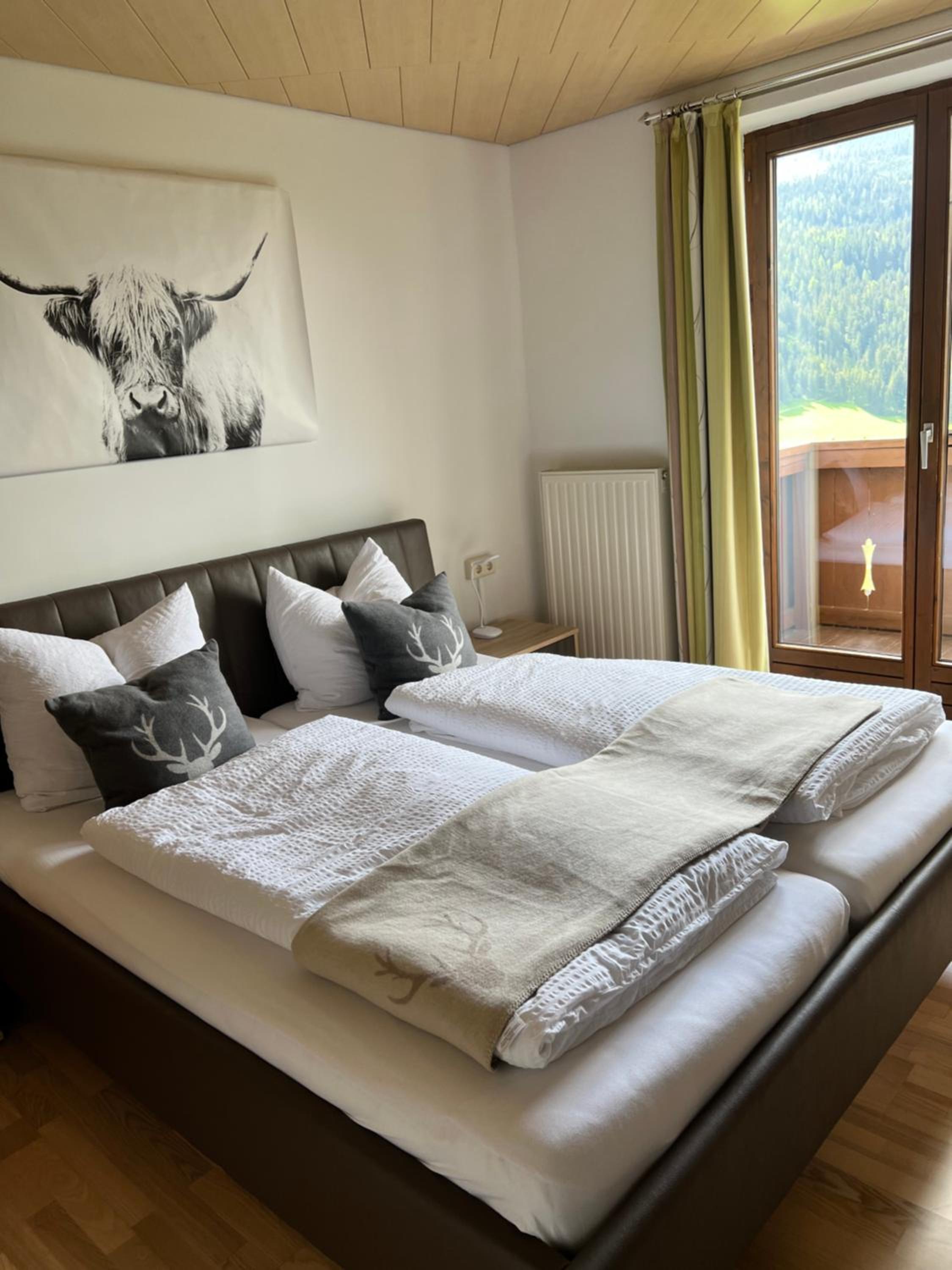 Bio Bauernhof Oberbenk