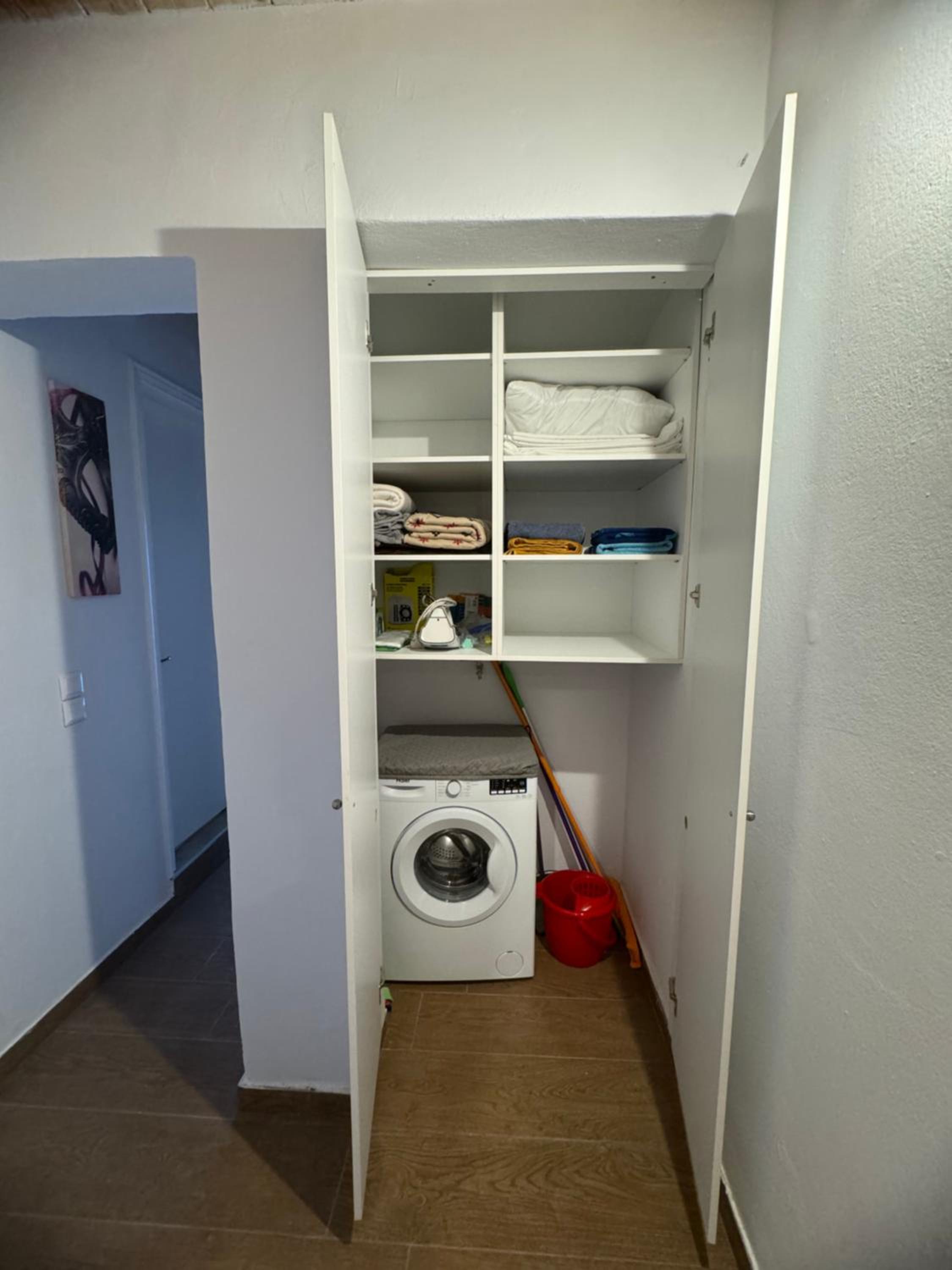 Avra Benitses Beach Apartment