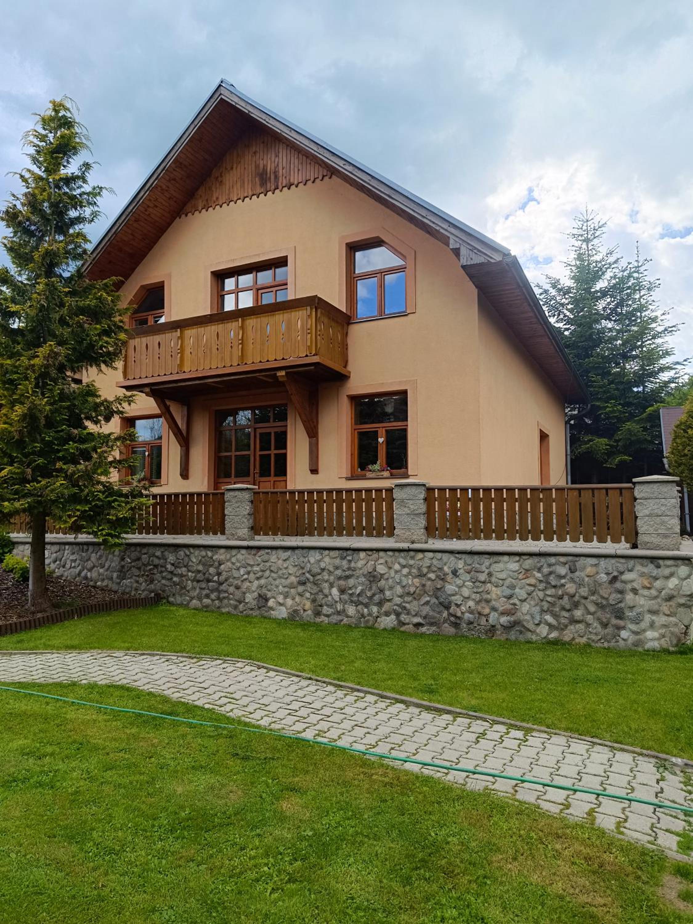 Privát Majo view 5