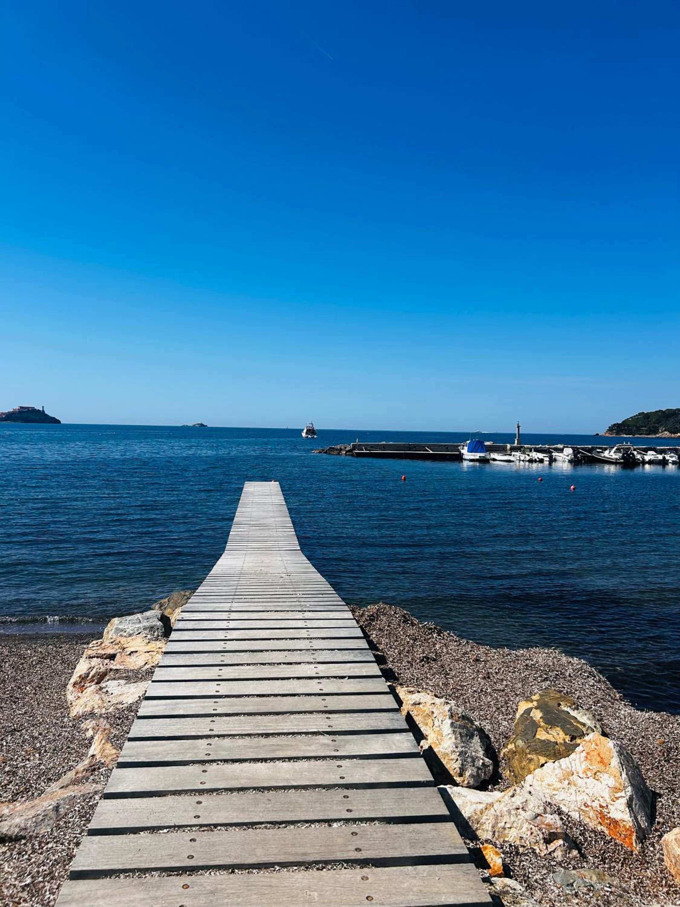 Spirito del mare view 3