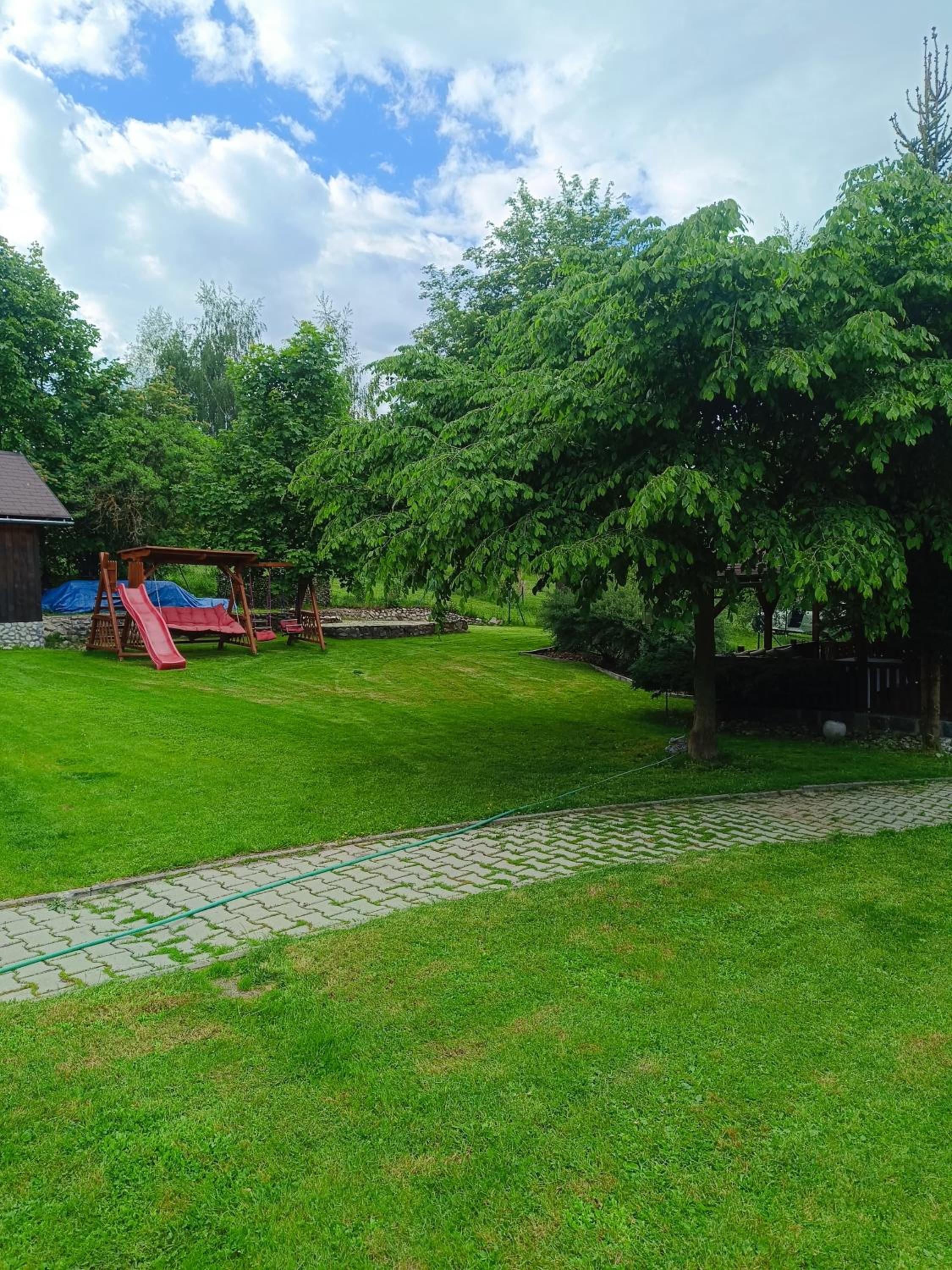 Privát Majo view 4