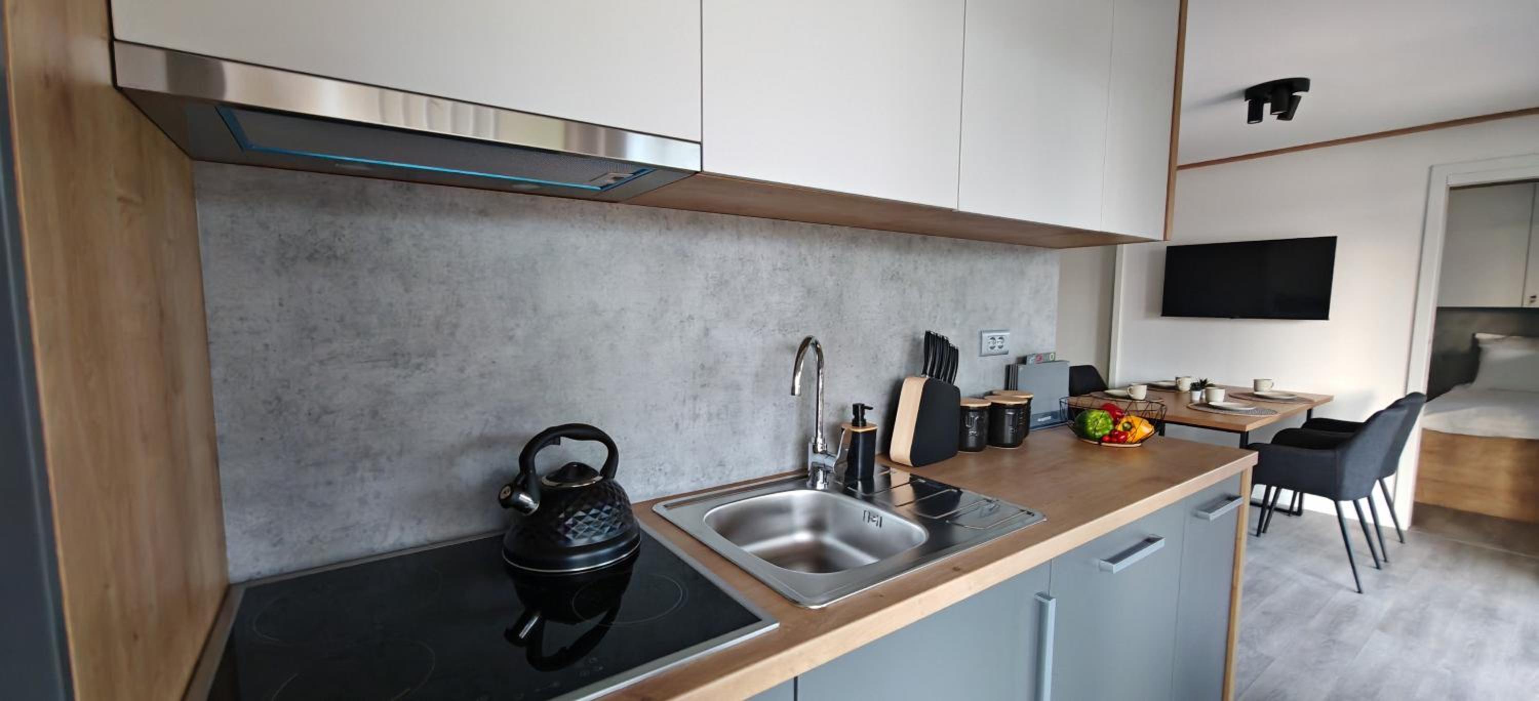 Adriaticoast Holiday Apartments- Dalmatian Dream