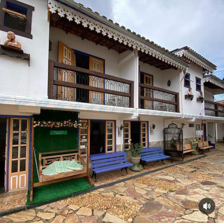 Pouso das Gerais view 3
