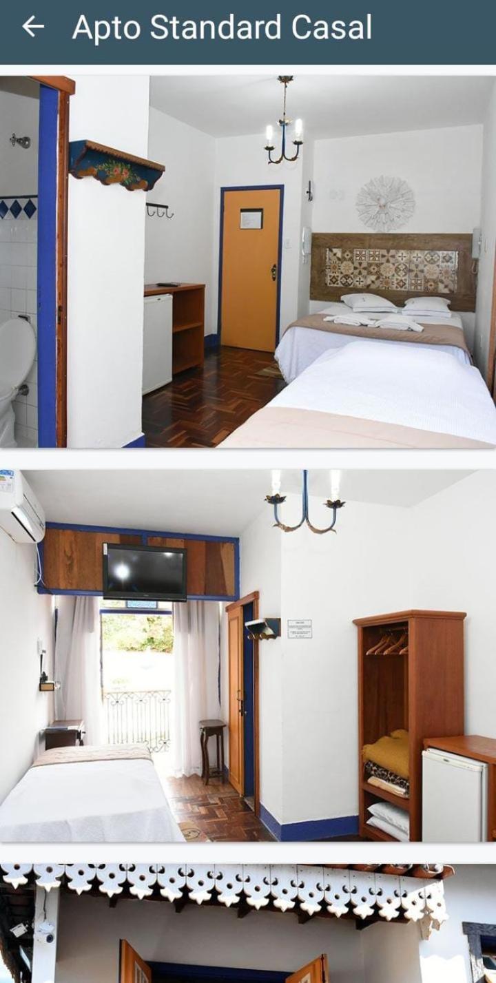 Pouso das Gerais view 5
