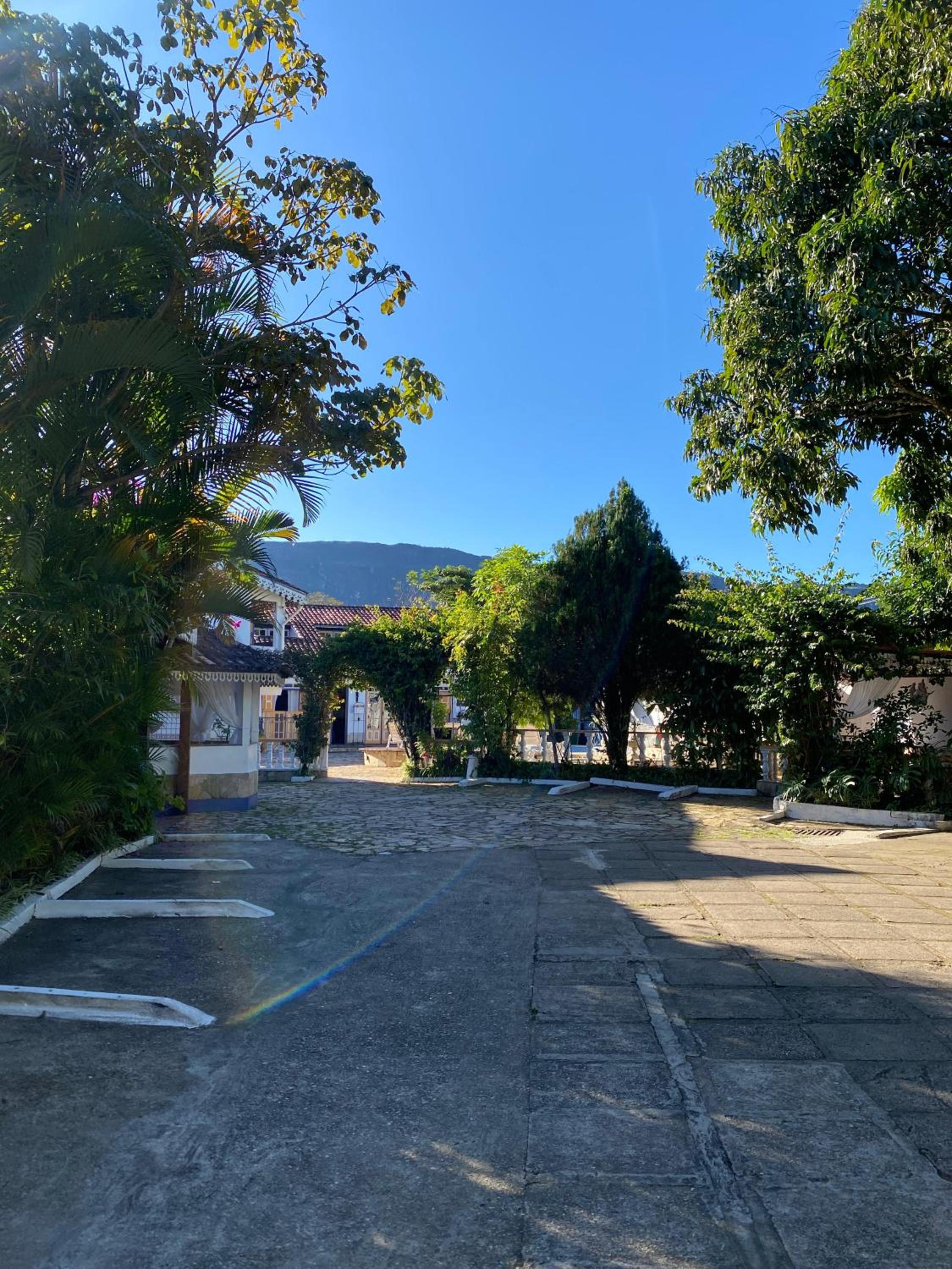 Pouso das Gerais view 2