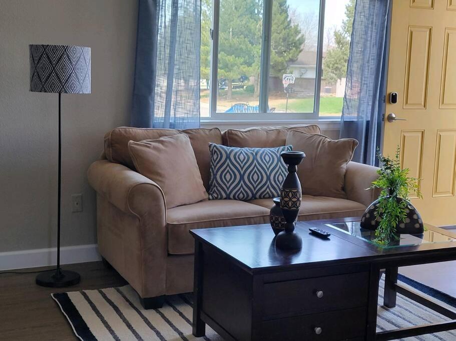 Peaceful 2 bed in Westminster view 2