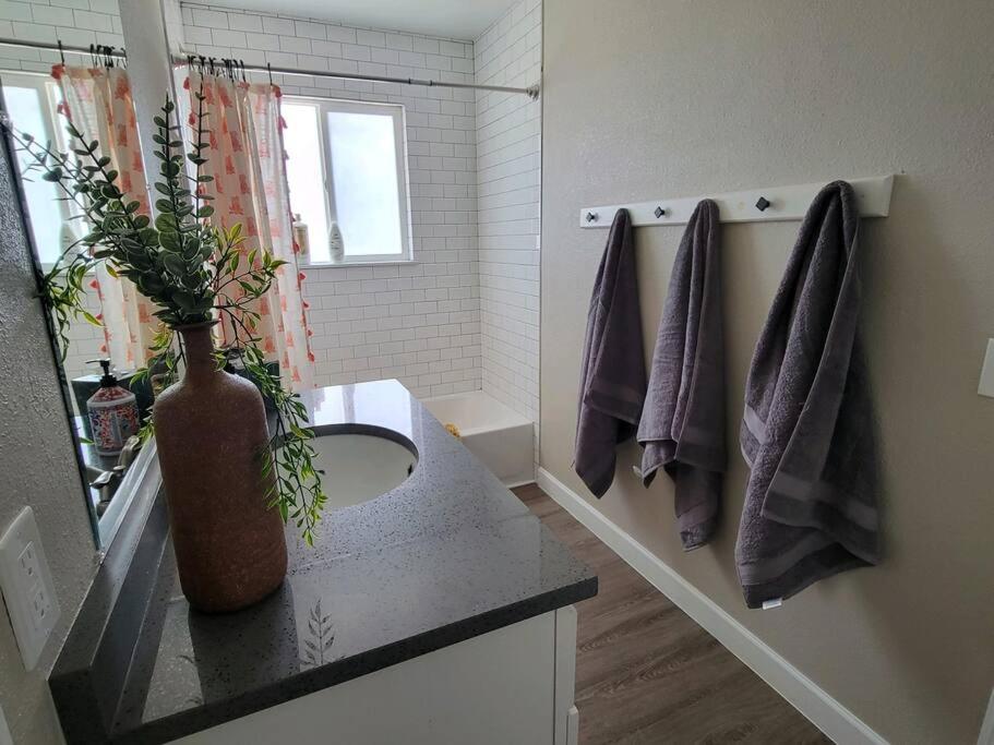 Peaceful 2 bed in Westminster view 4