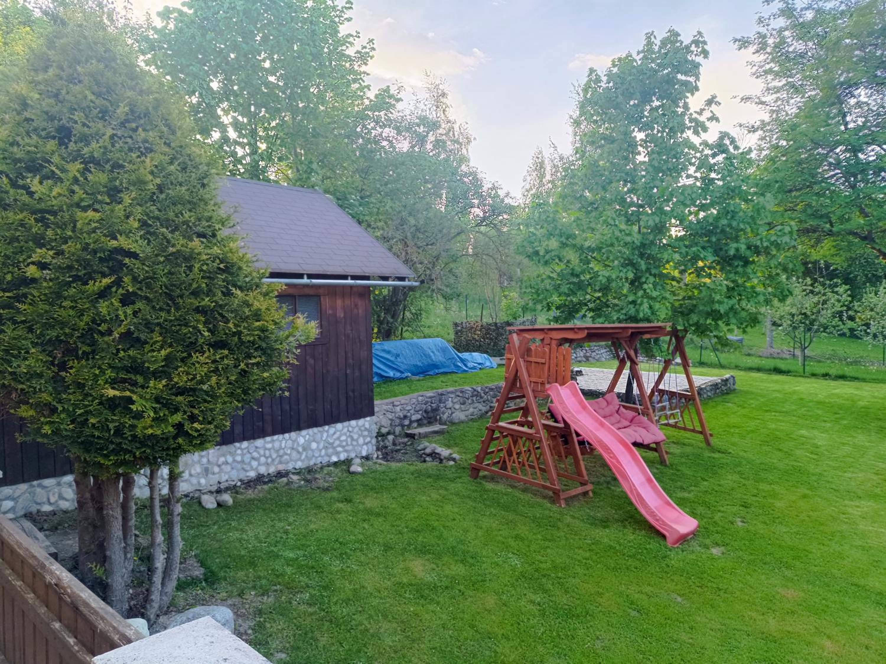 Privát Majo view 2