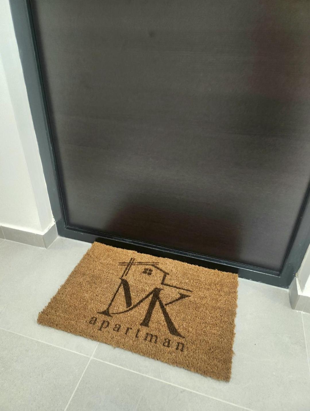 Apartman MK