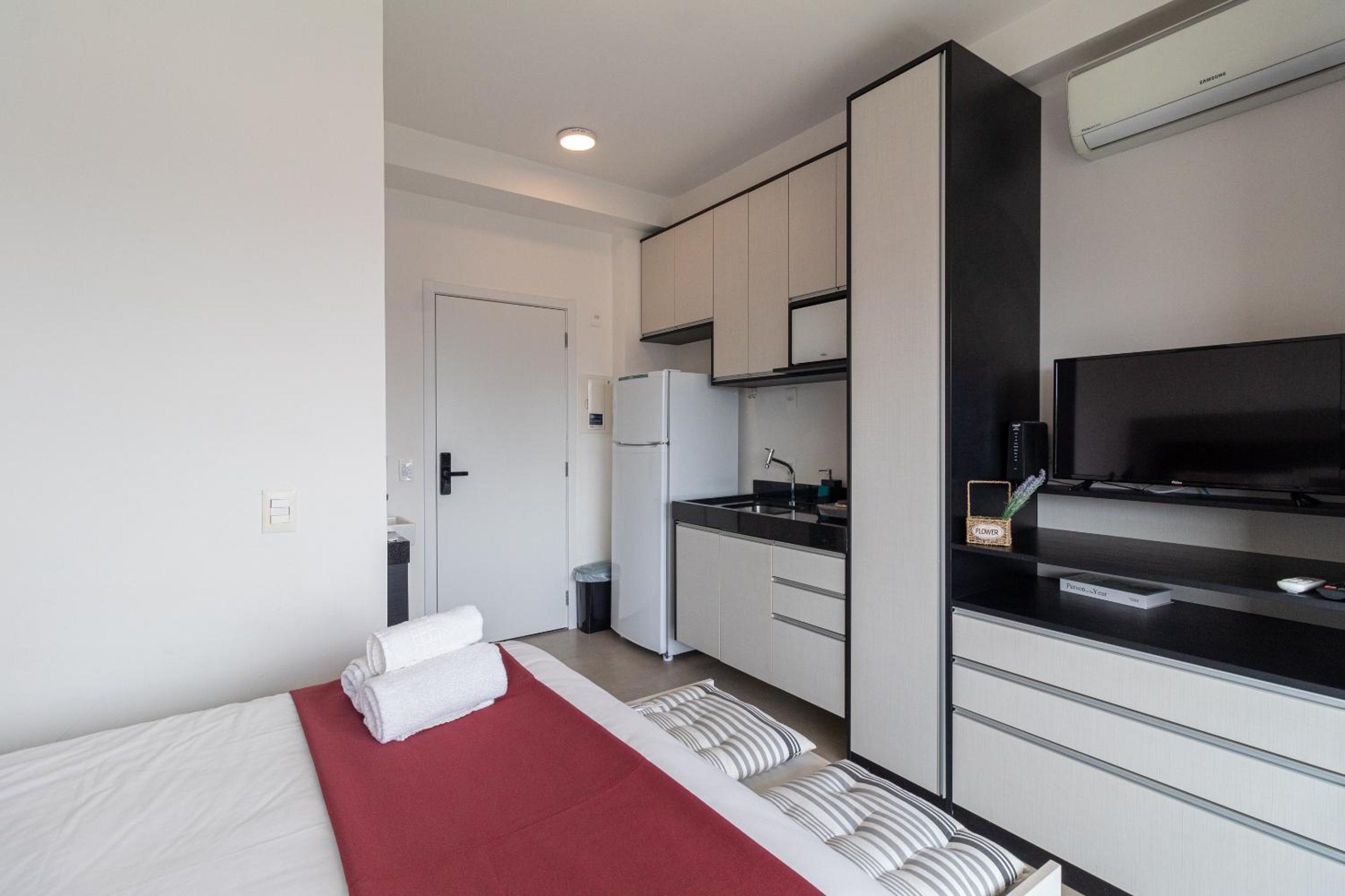 360 VN Vergueiro by Housi