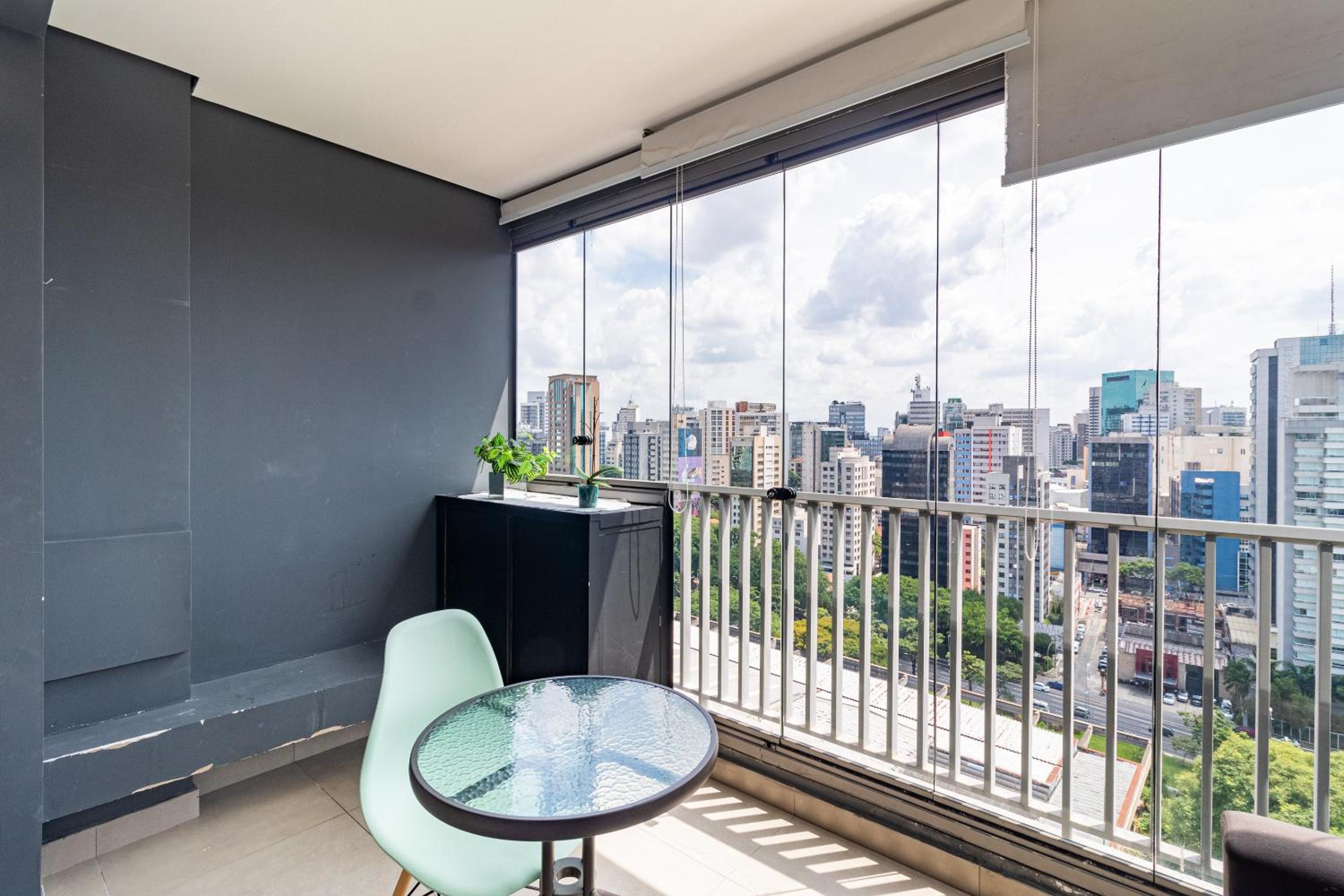 360 VN Vergueiro by Housi
