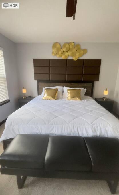 Ma maison Soulard Prime Location! view 5