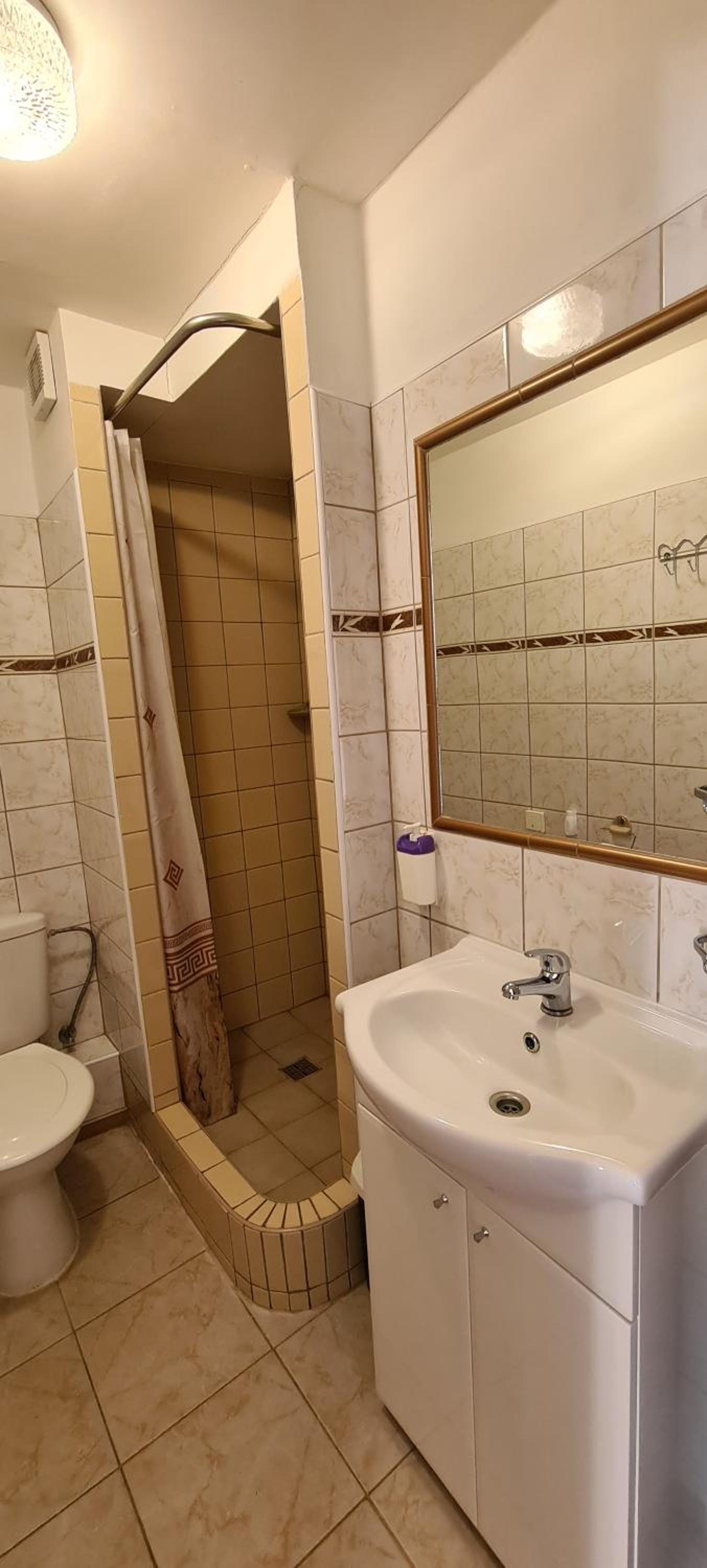 Pension Nahořečice