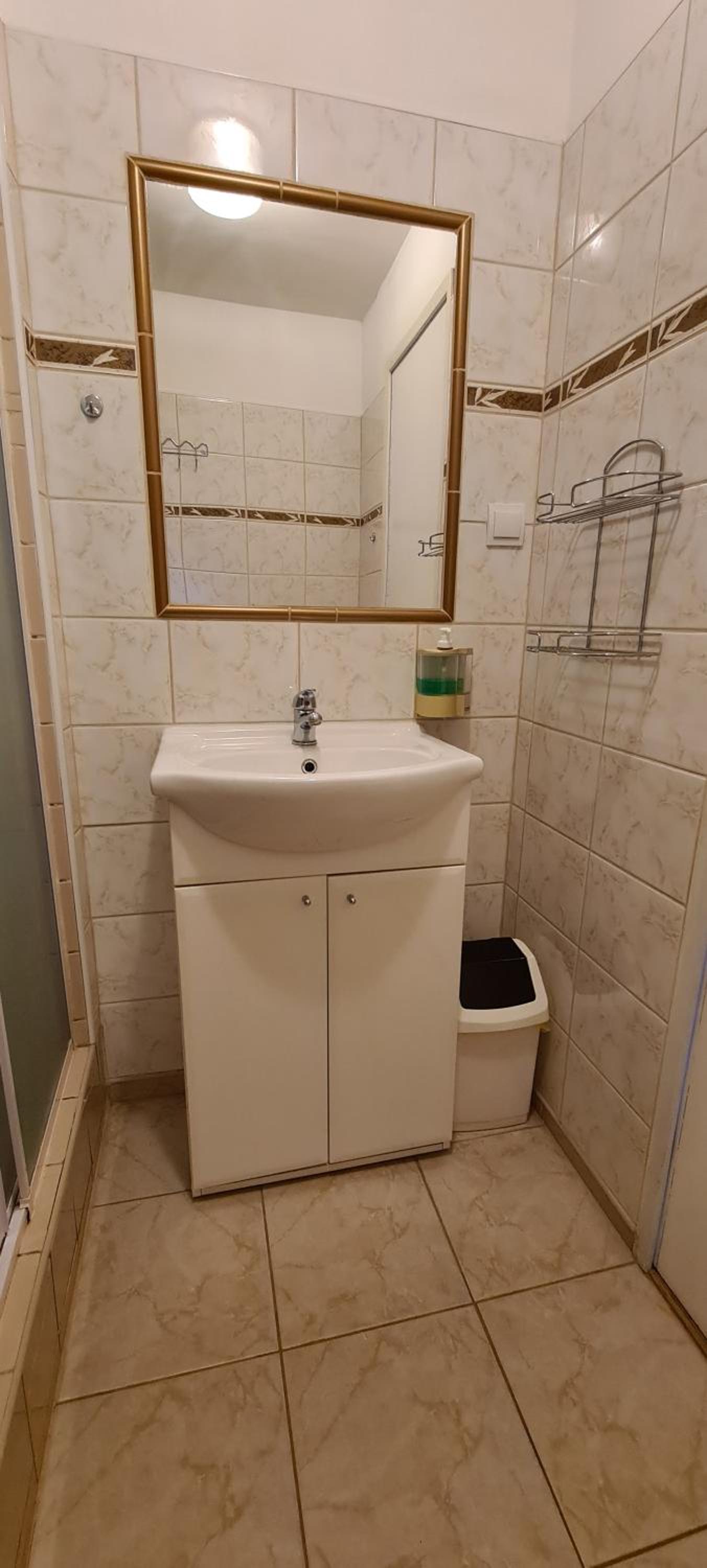 Pension Nahořečice