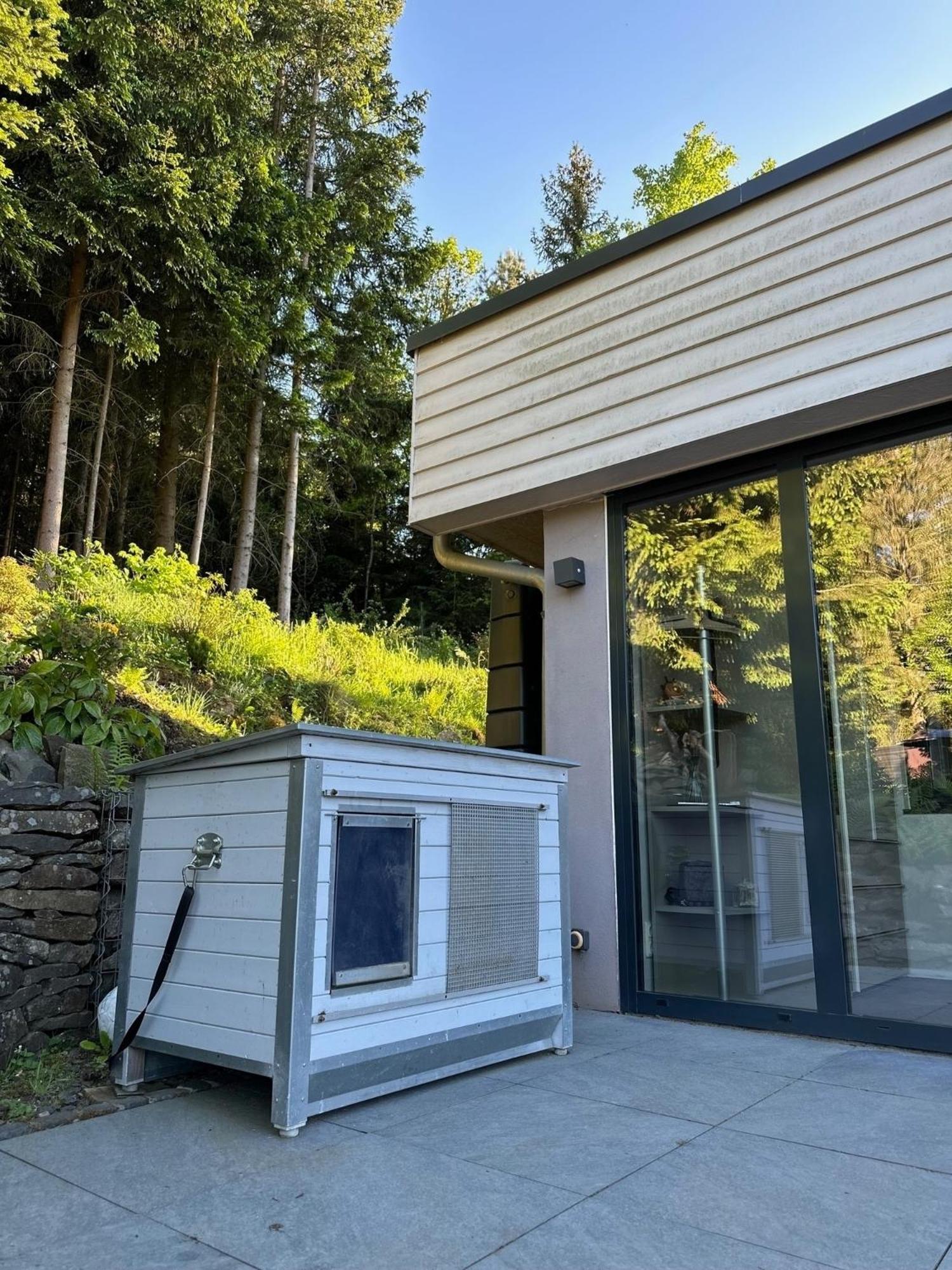Stausee- WaldLoft