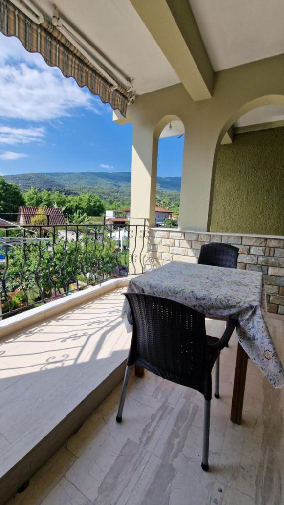 Villa Dimitris view 2