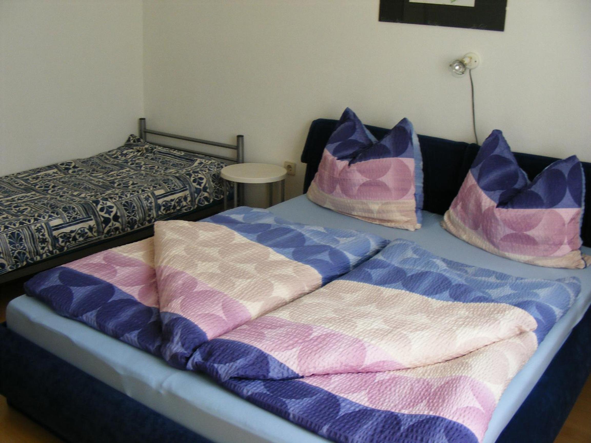 Ferienwohnung CHRISTIANE