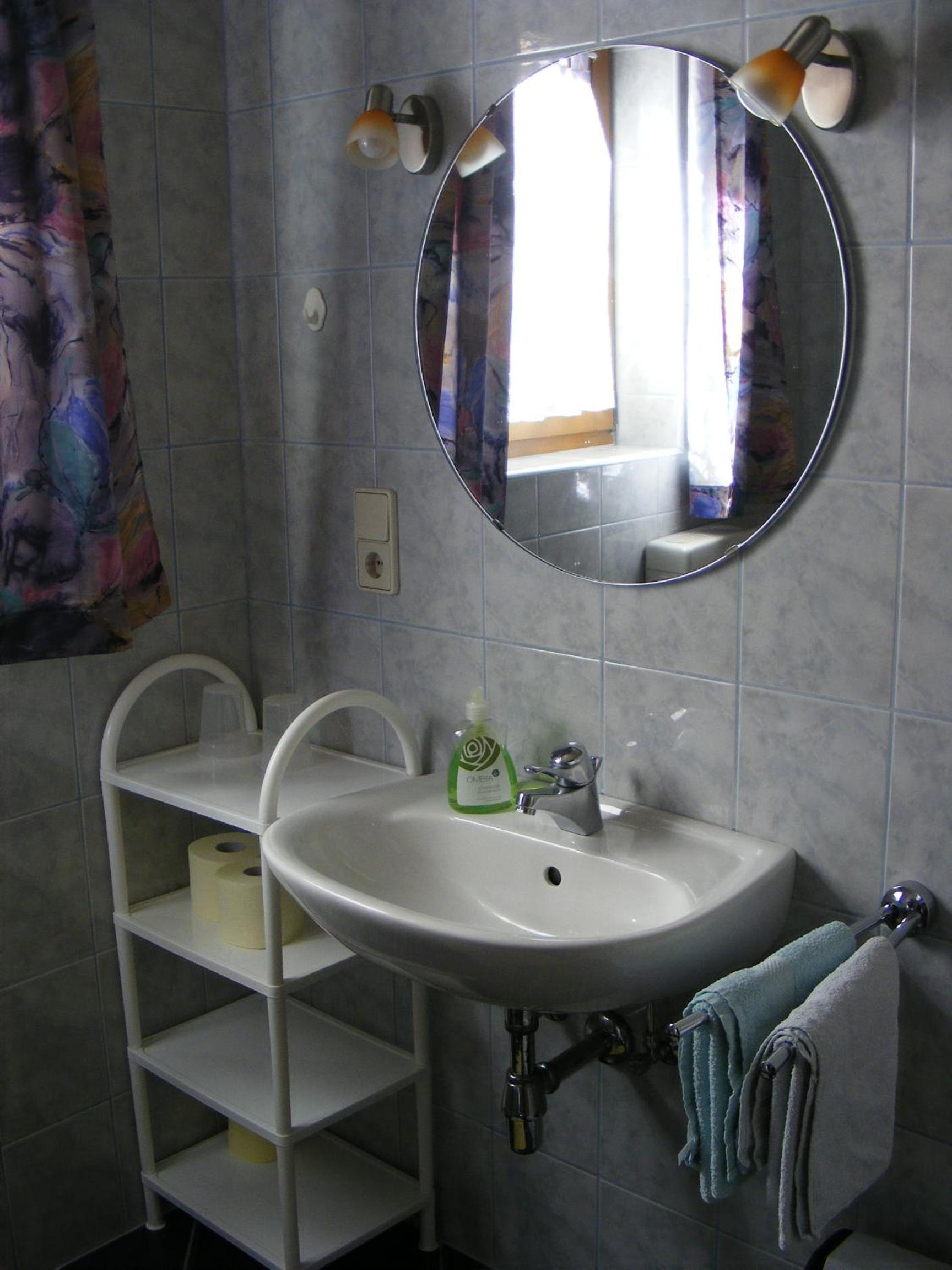 Ferienwohnung CHRISTIANE
