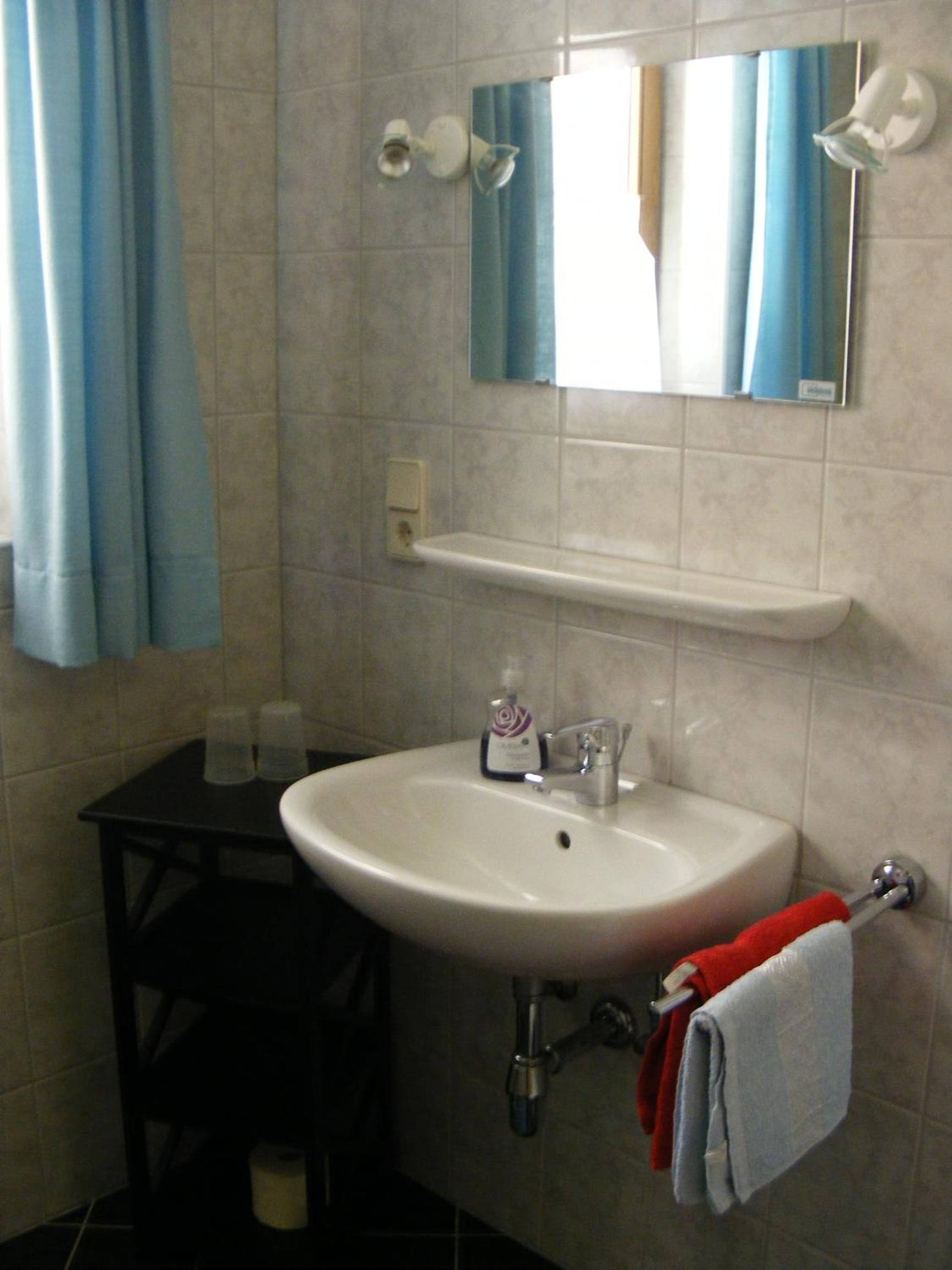 Ferienwohnung CHRISTIANE