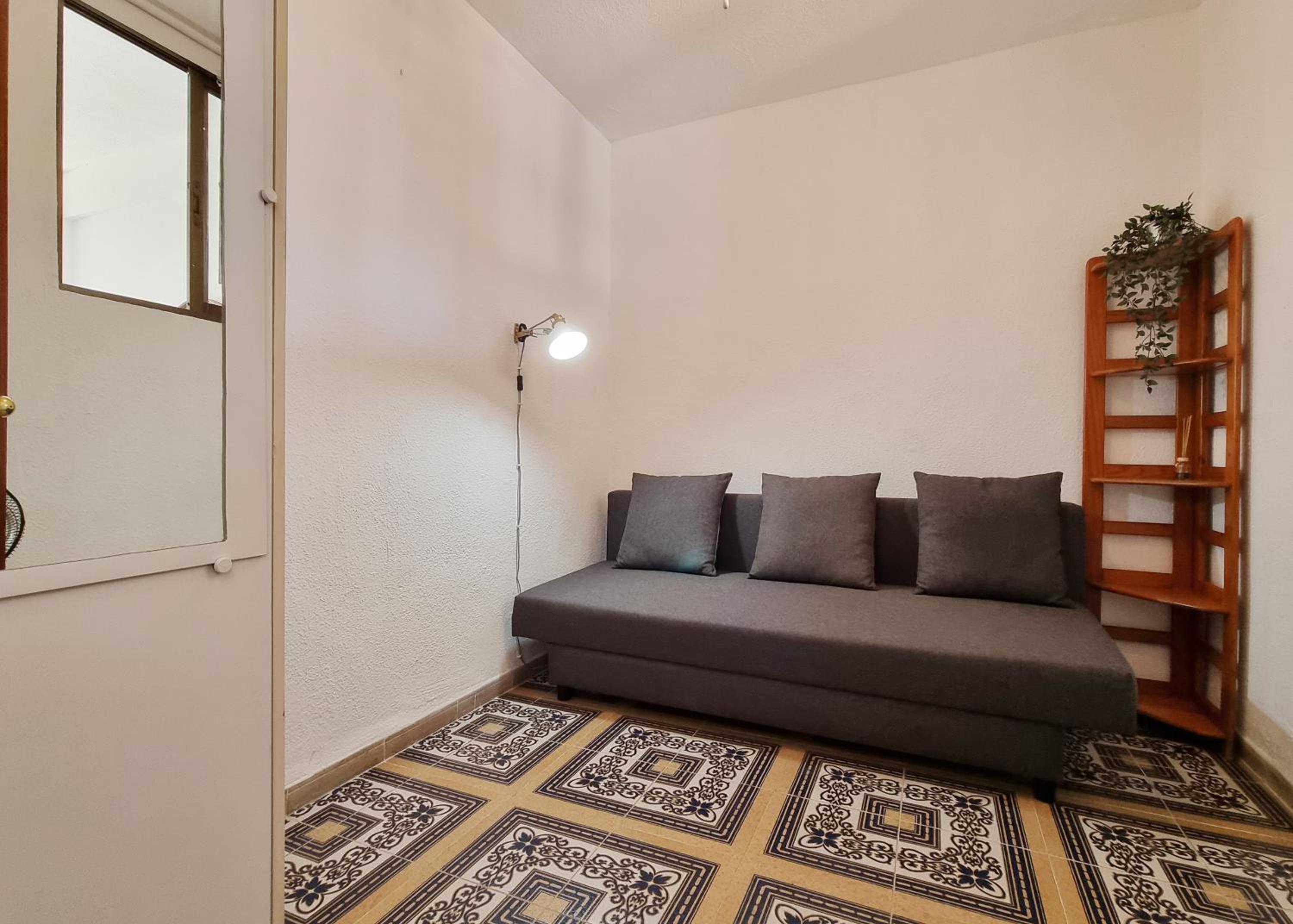Tinoko apartament in La Carihuela Beach