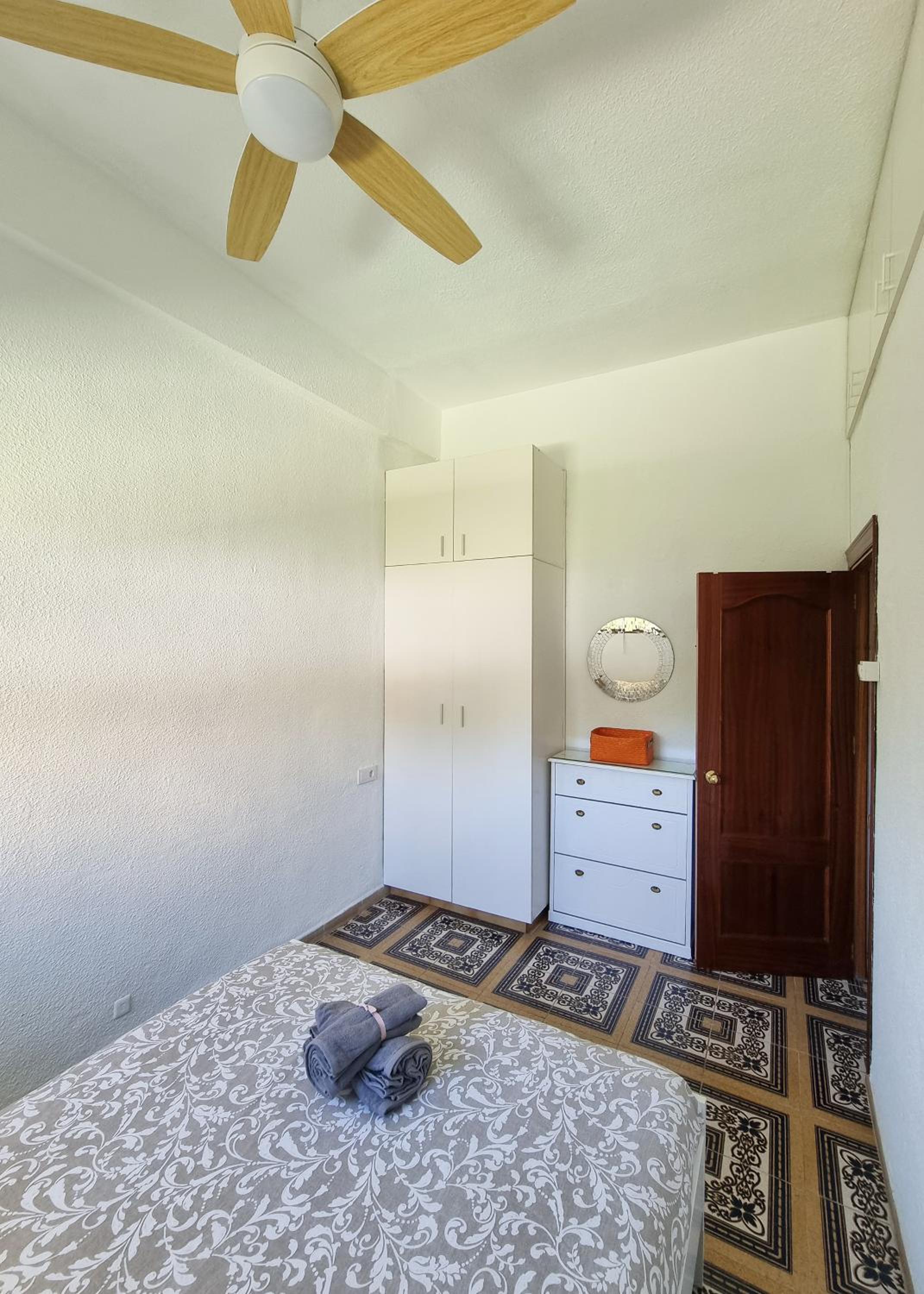 Tinoko apartament in La Carihuela Beach
