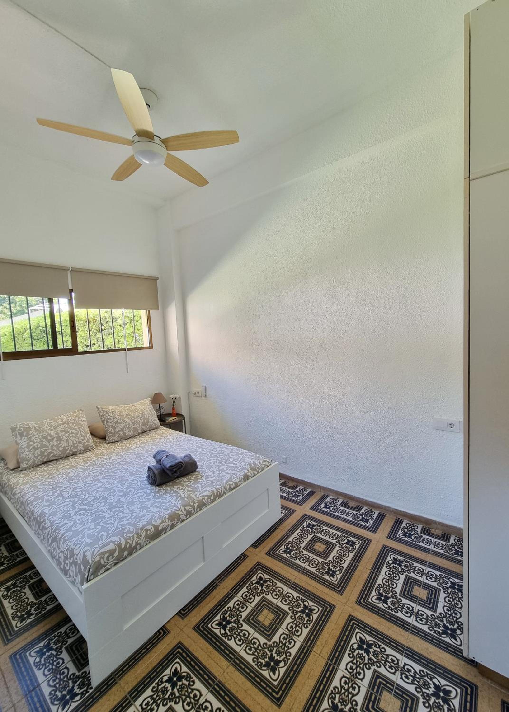 Tinoko apartament in La Carihuela Beach