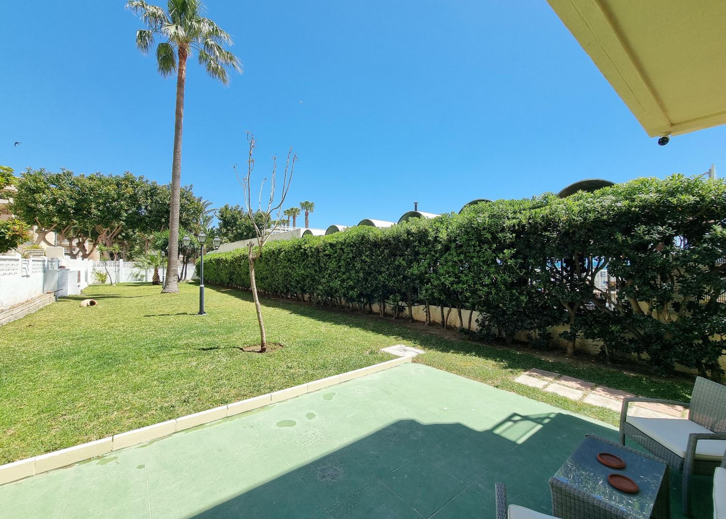 Tinoko apartament in La Carihuela Beach