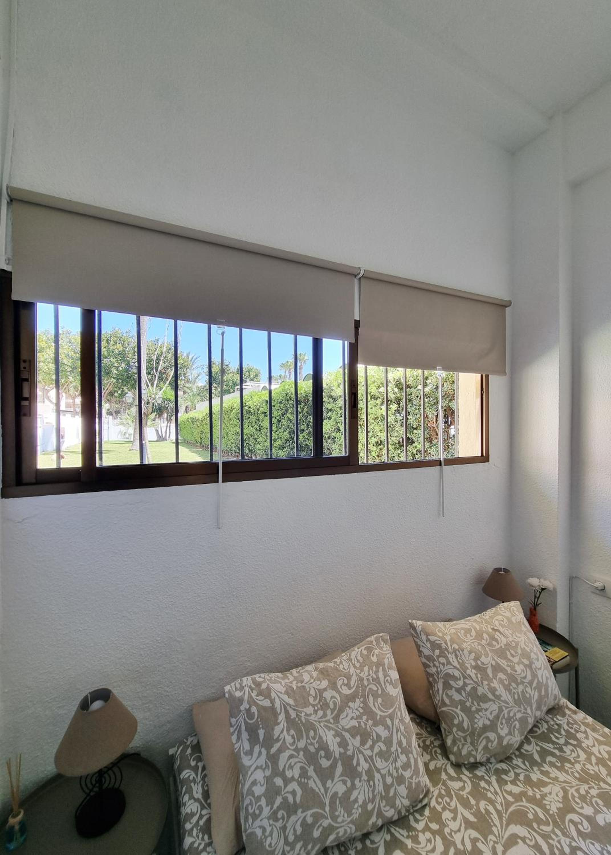 Tinoko apartament in La Carihuela Beach