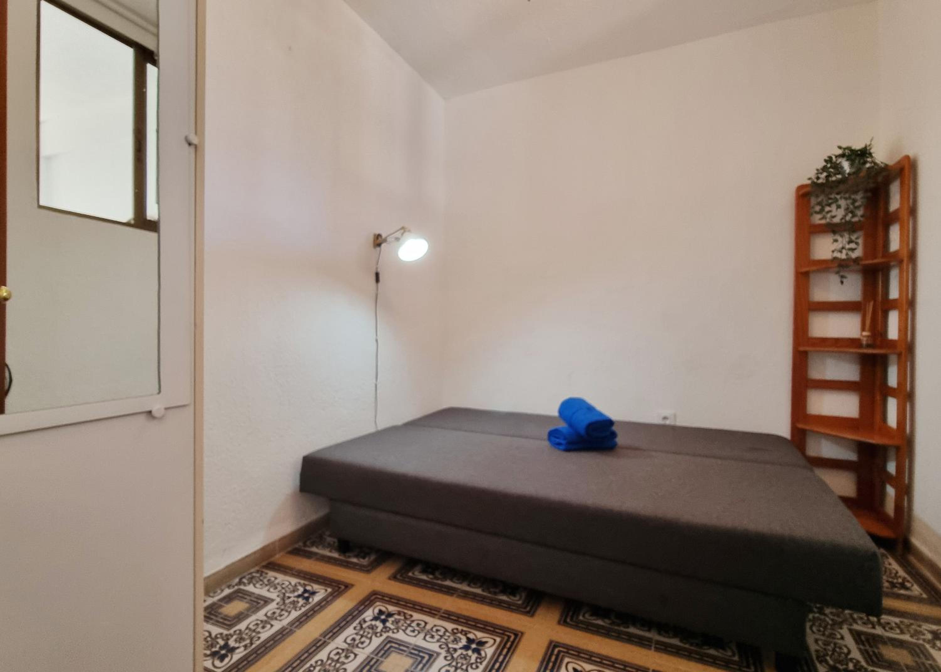 Tinoko apartament in La Carihuela Beach