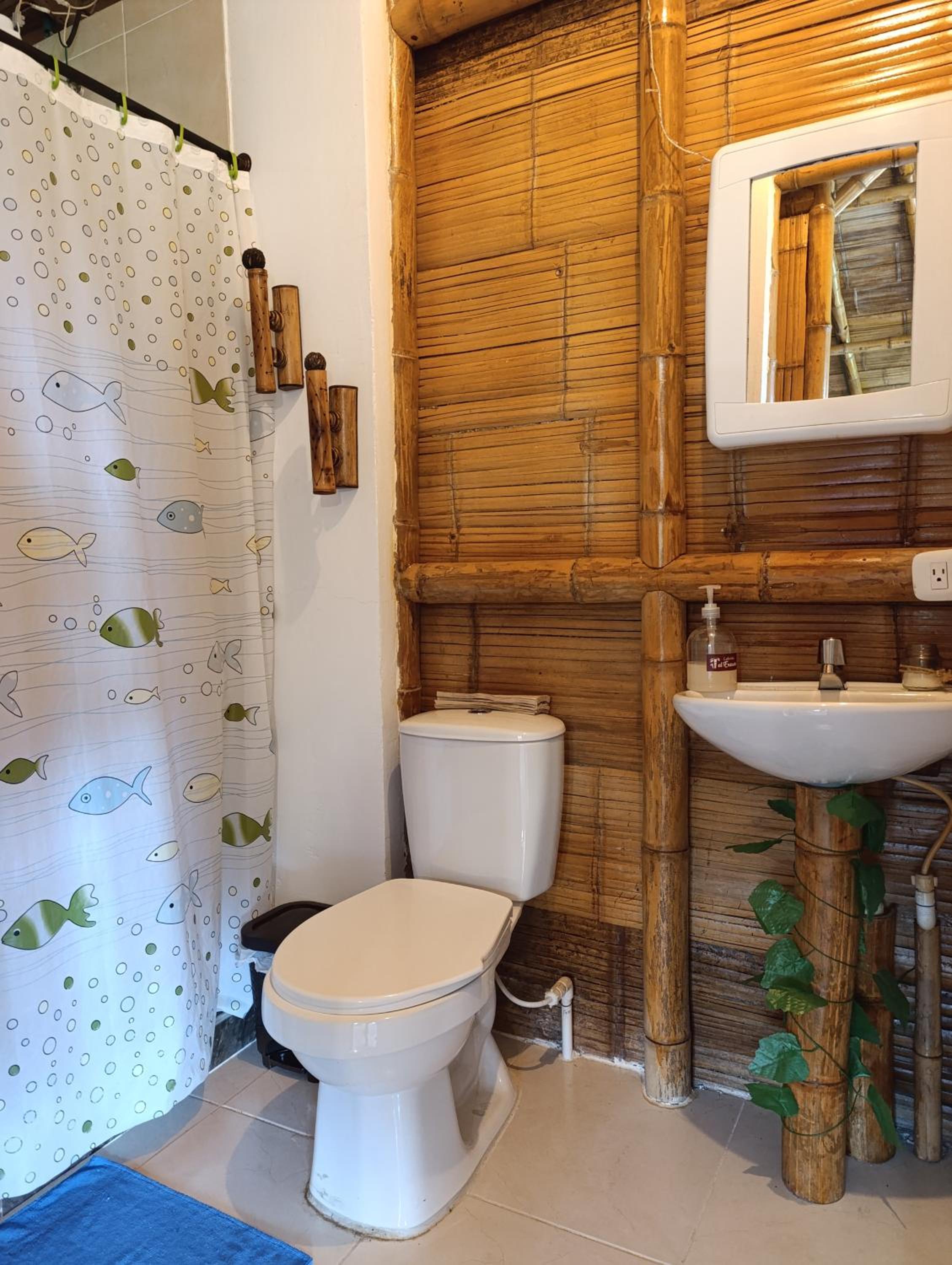 Cabaña El Ensueño