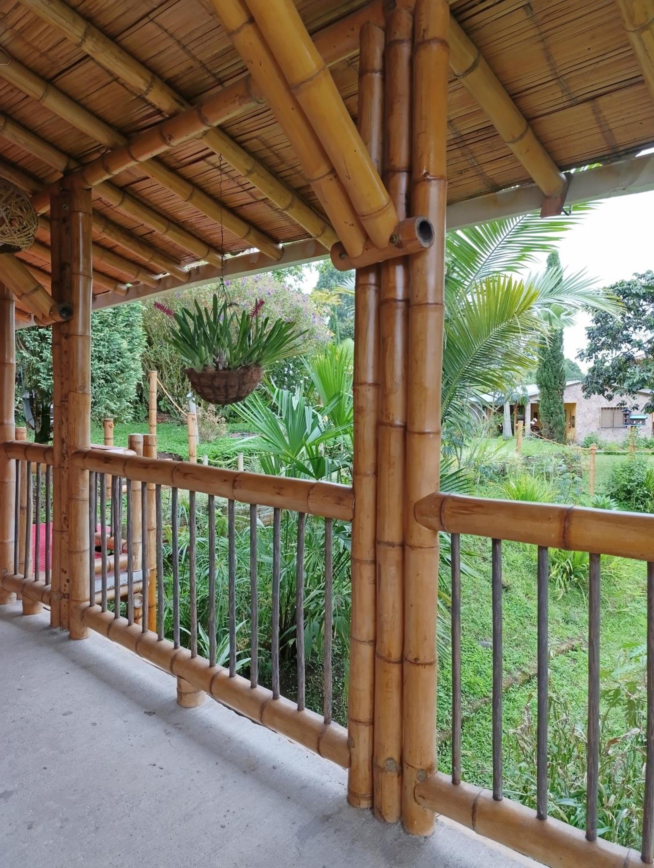 Cabaña El Ensueño