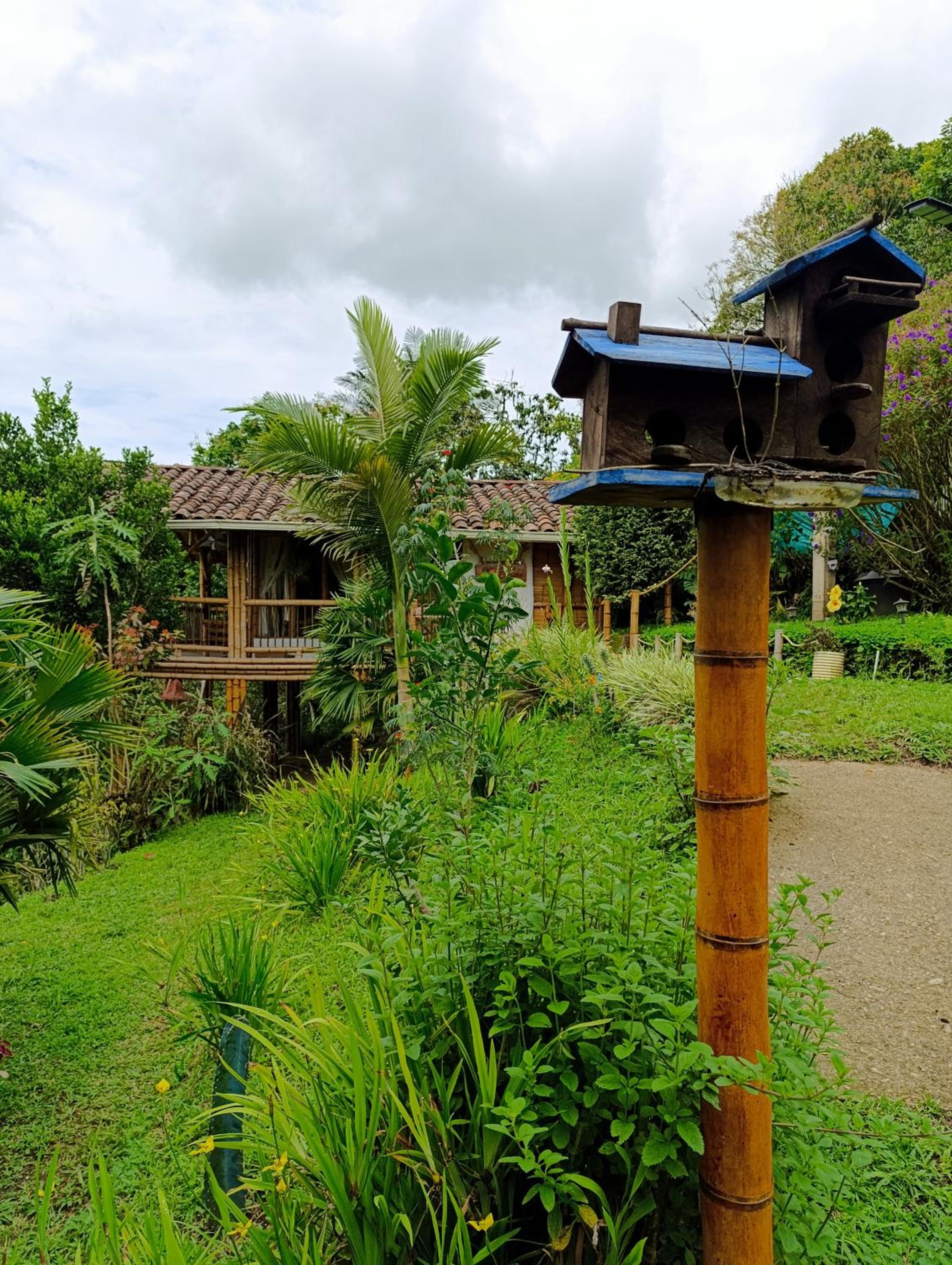 Cabaña El Ensueño