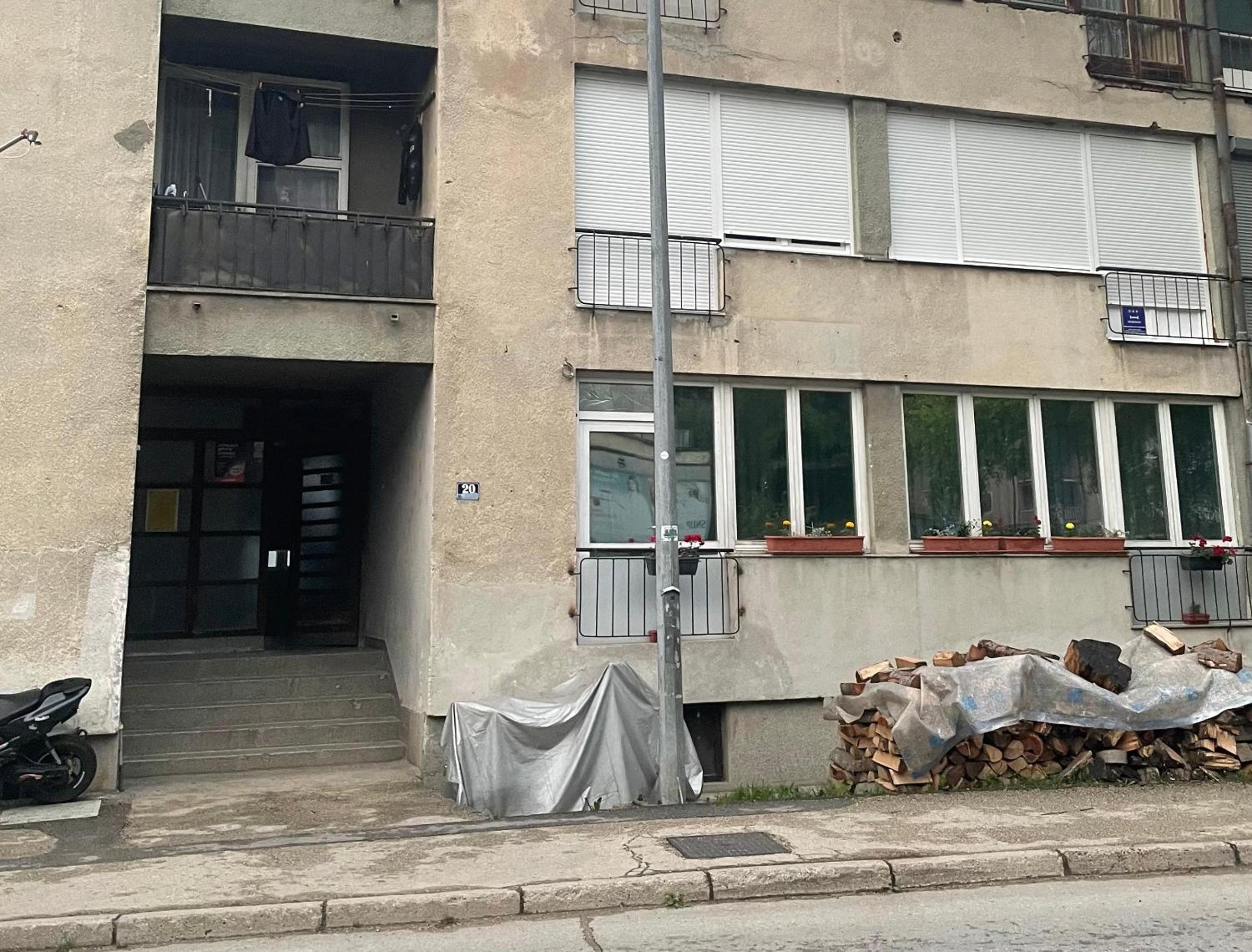 Apartman Silver