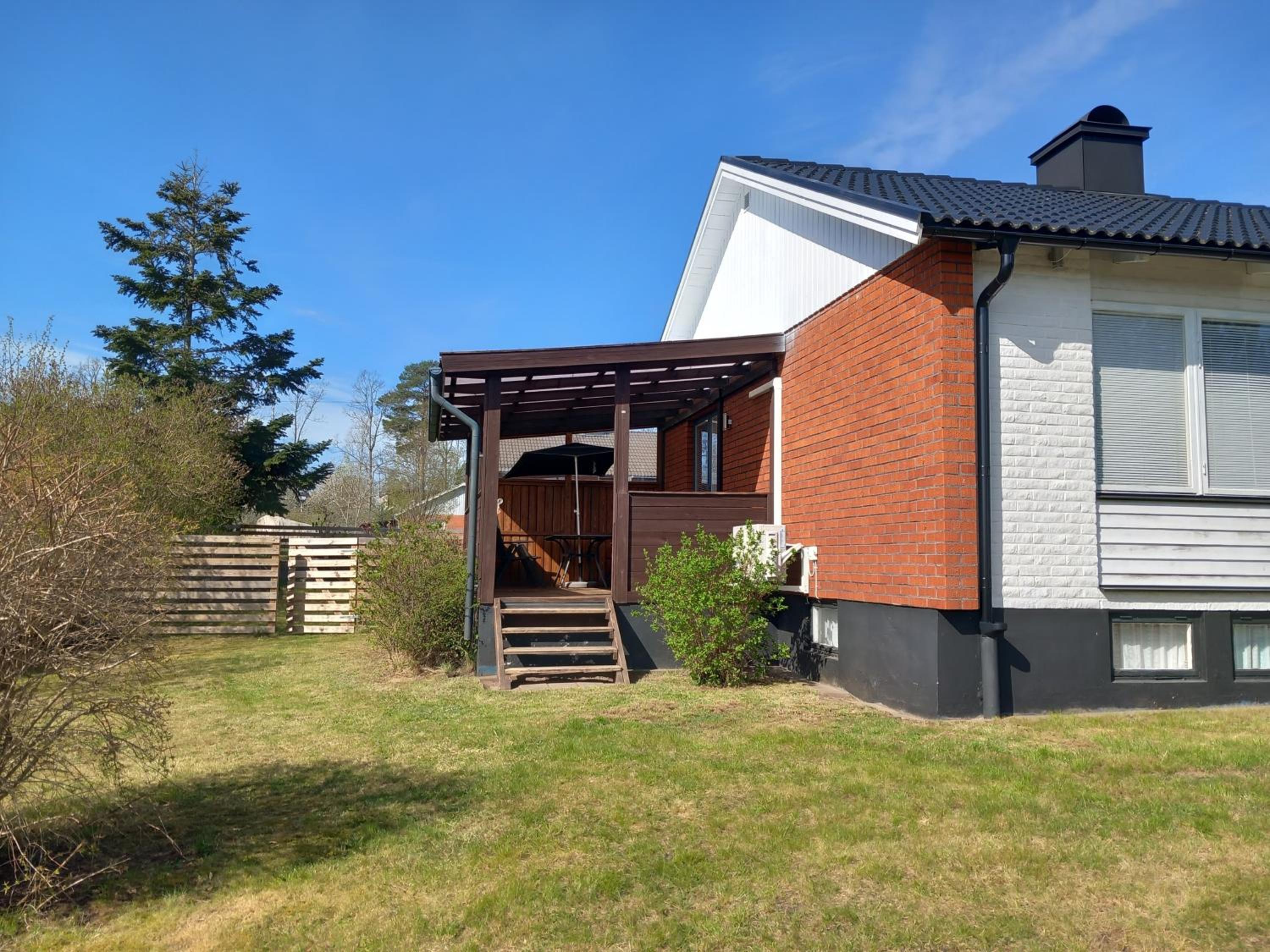Villa Lärkvägen