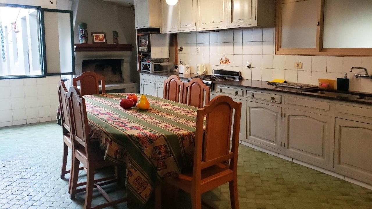 CASA VILLA LOS SAUCES