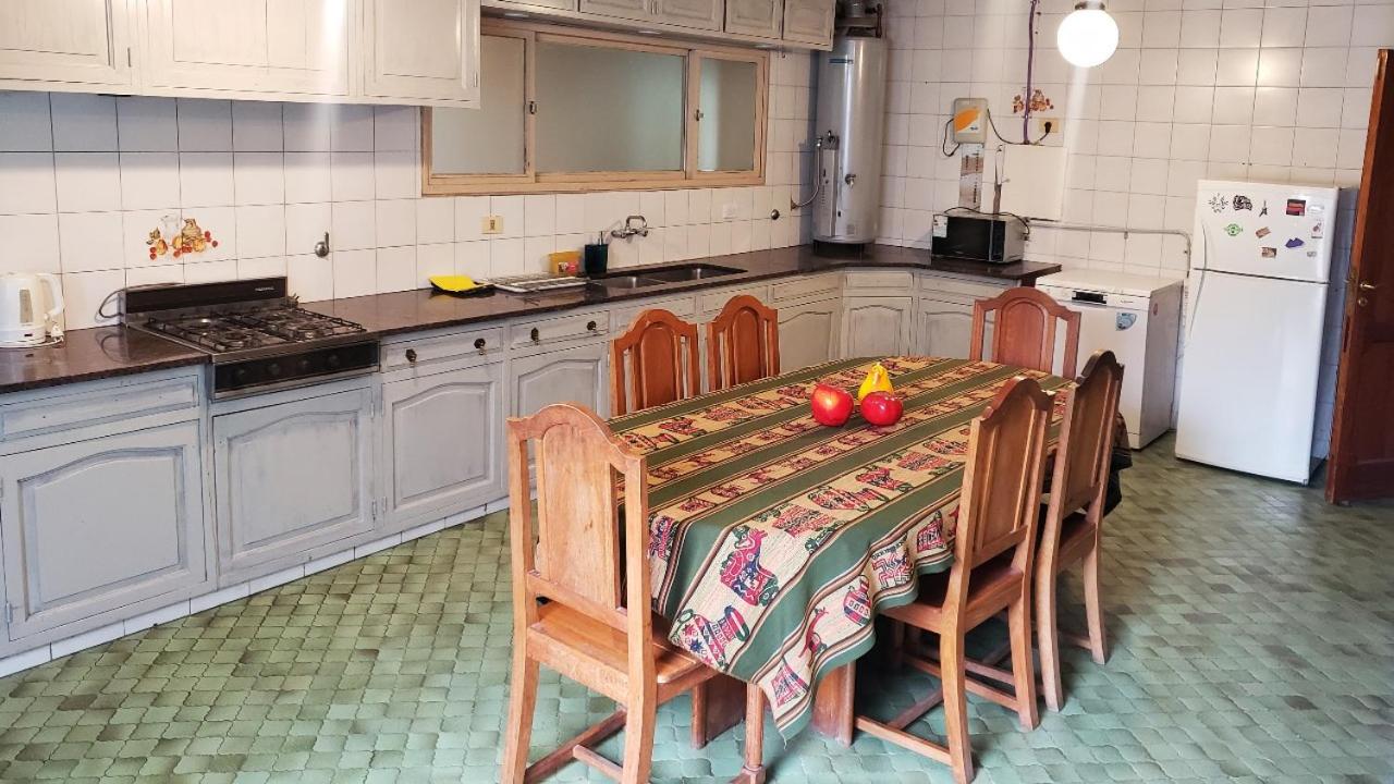 CASA VILLA LOS SAUCES