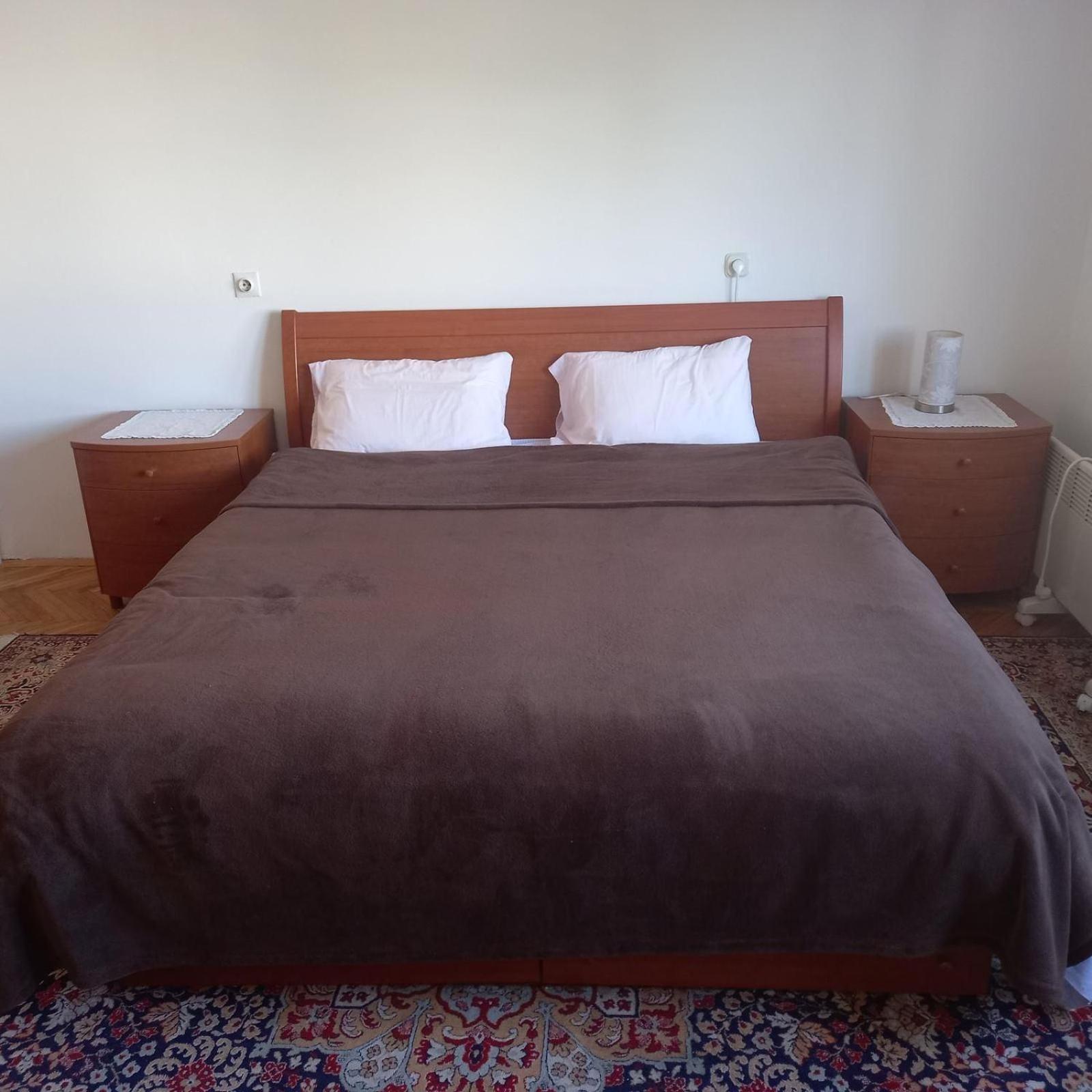 PORTA CENTER APARTMENT view 3