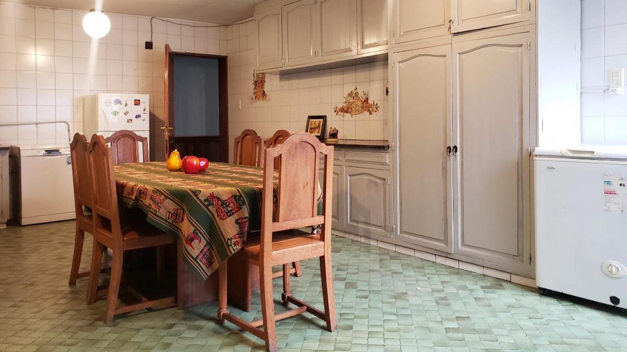 CASA VILLA LOS SAUCES