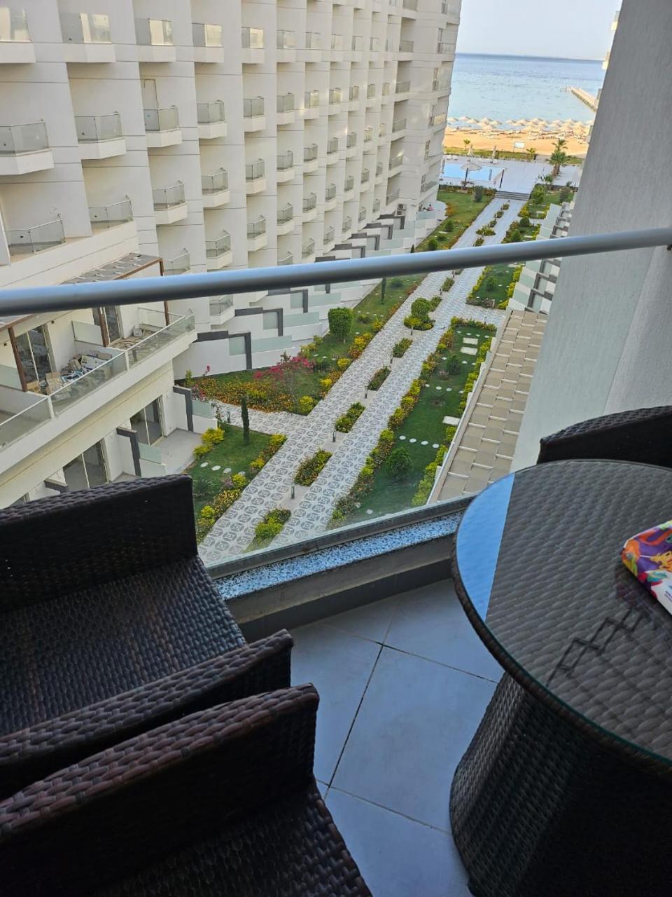 Scandic Resort