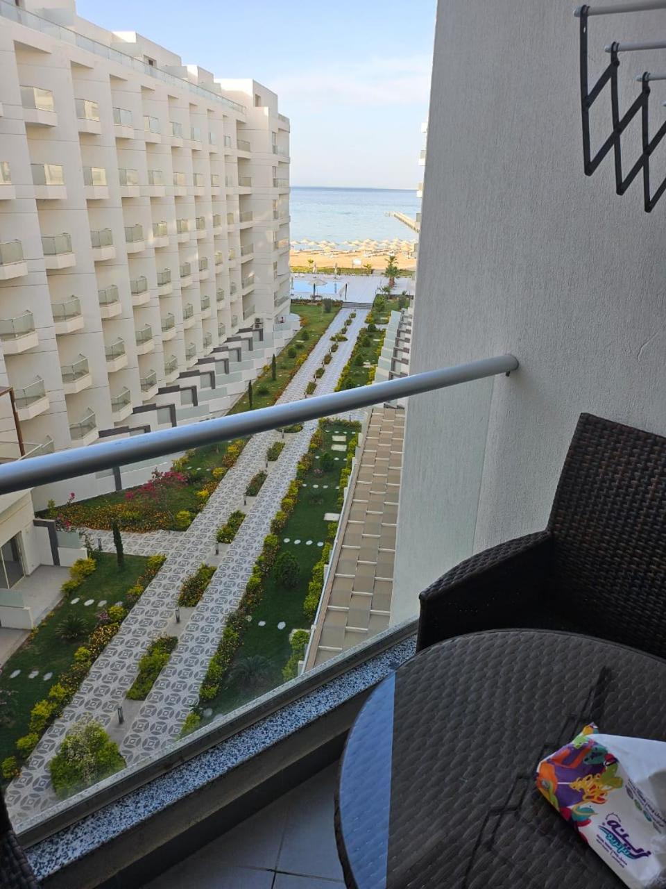 Scandic Resort