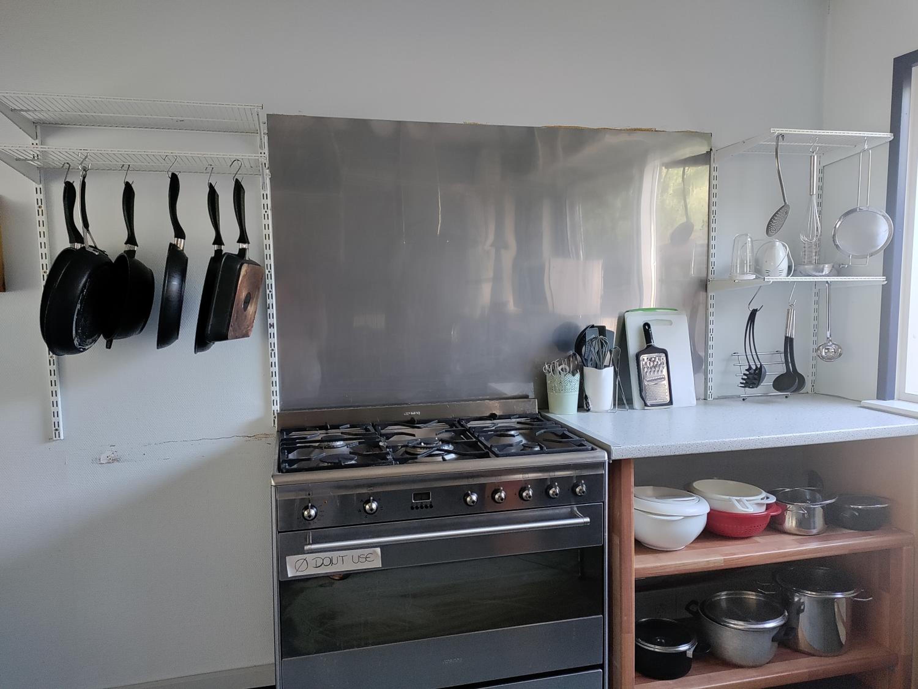 Cozy Cabin with a Beautiful View in the Countryside near Aabenraa